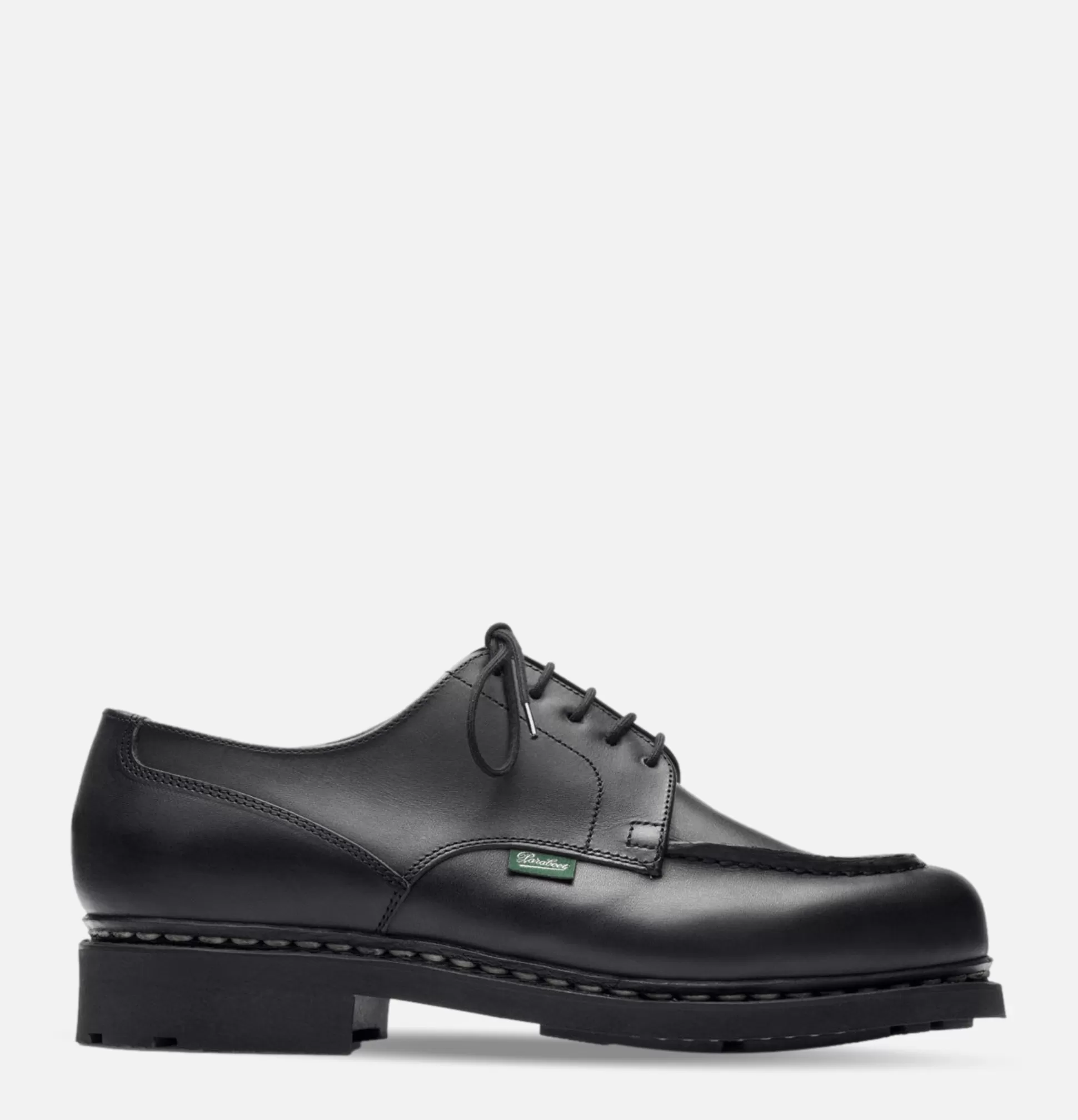 PARABOOT Shoes<Chambord Shoes Black