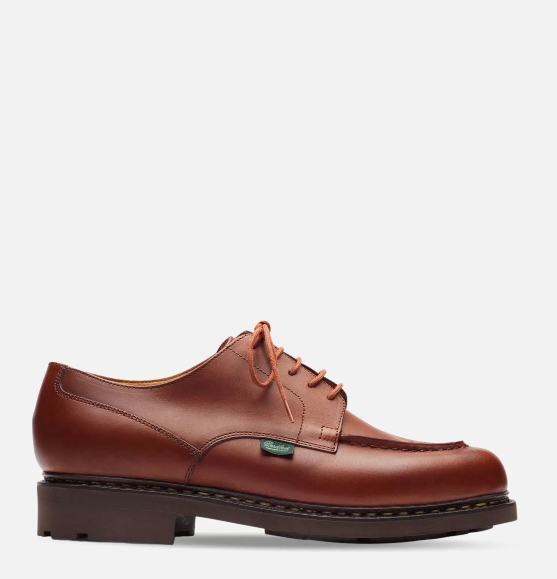 PARABOOT Shoes<Chambord Shoes Brown