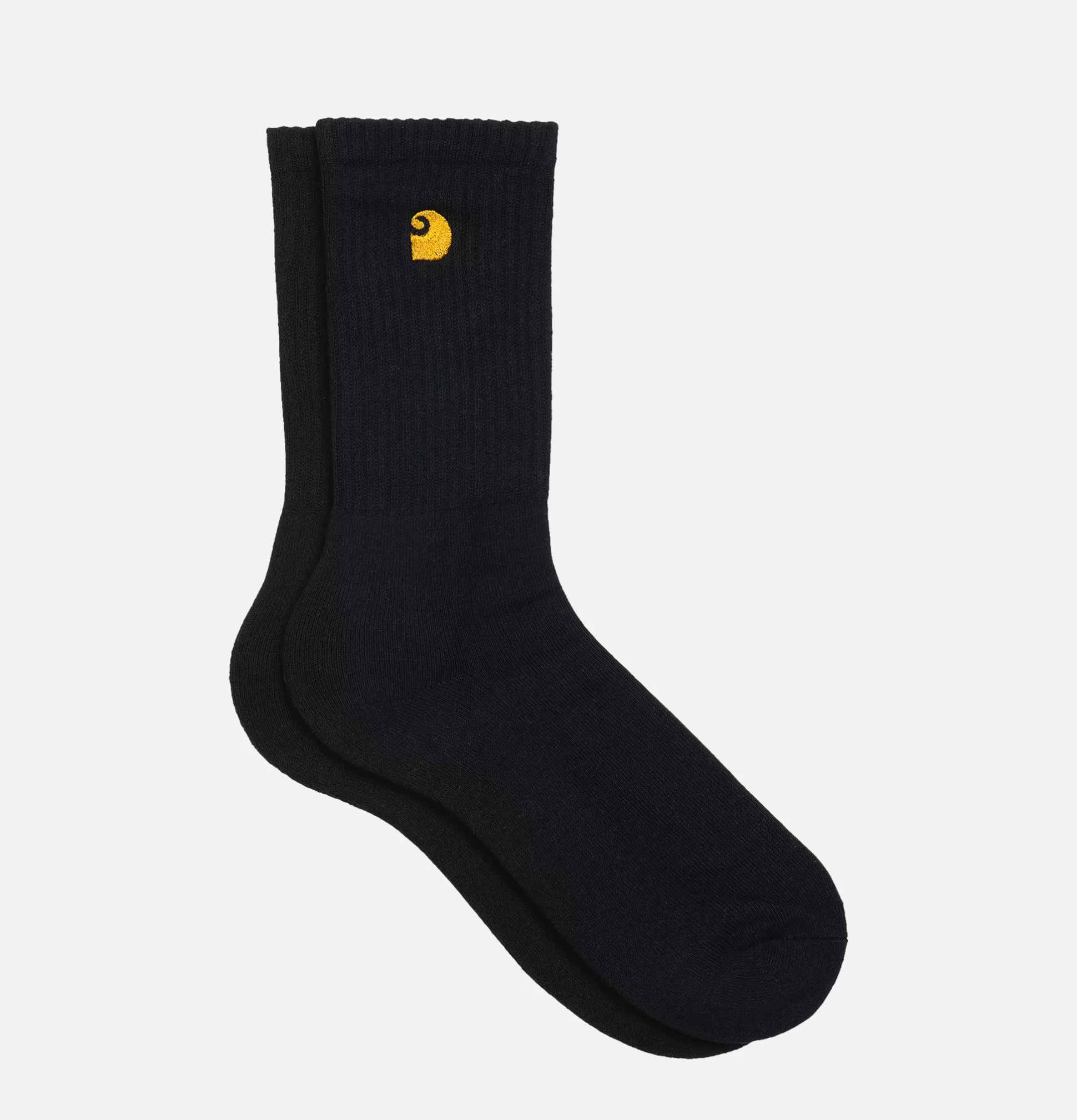 CARHARTT WIP Socks<Chase Socks Black