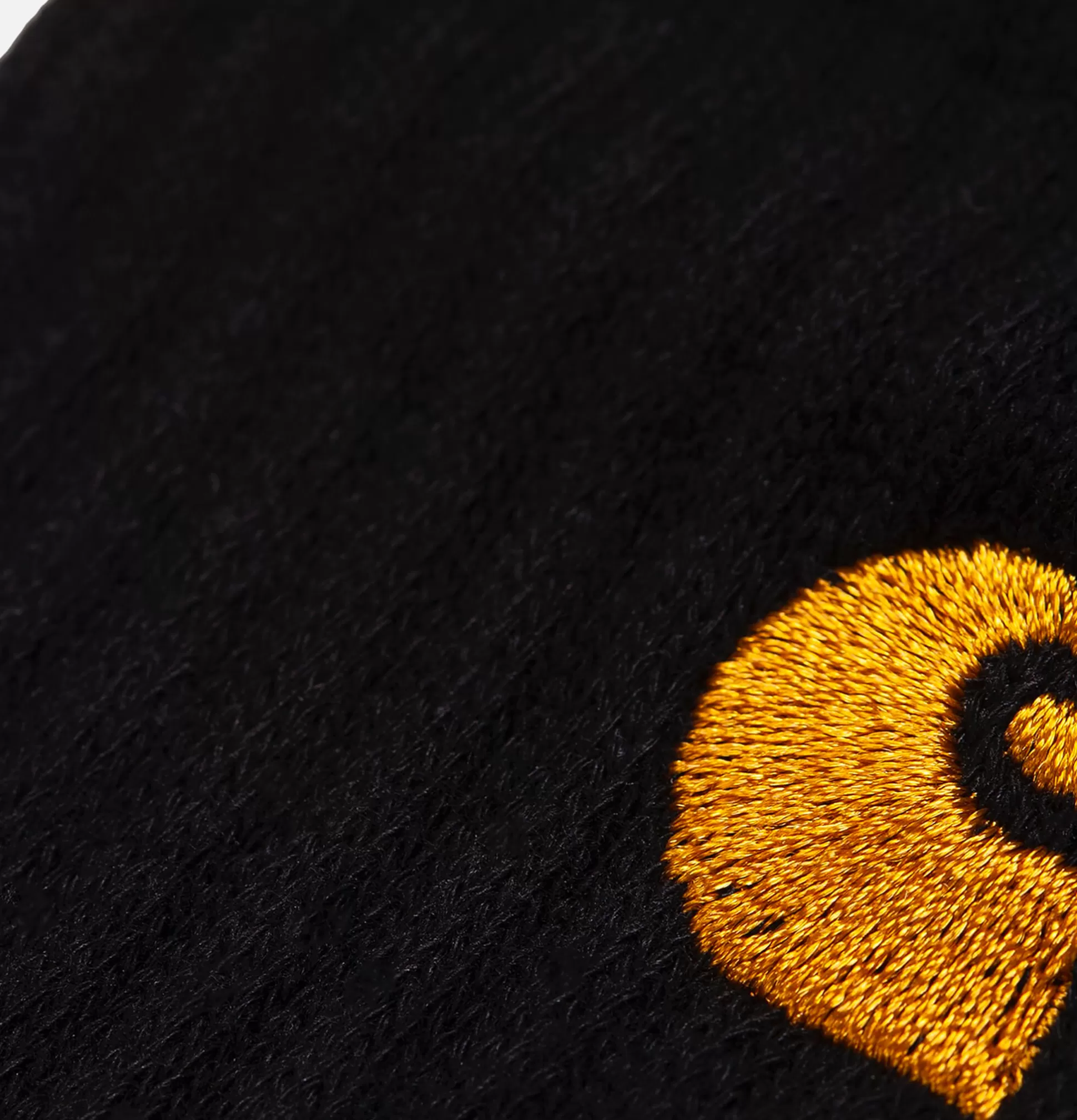 CARHARTT WIP Socks<Chase Socks Black