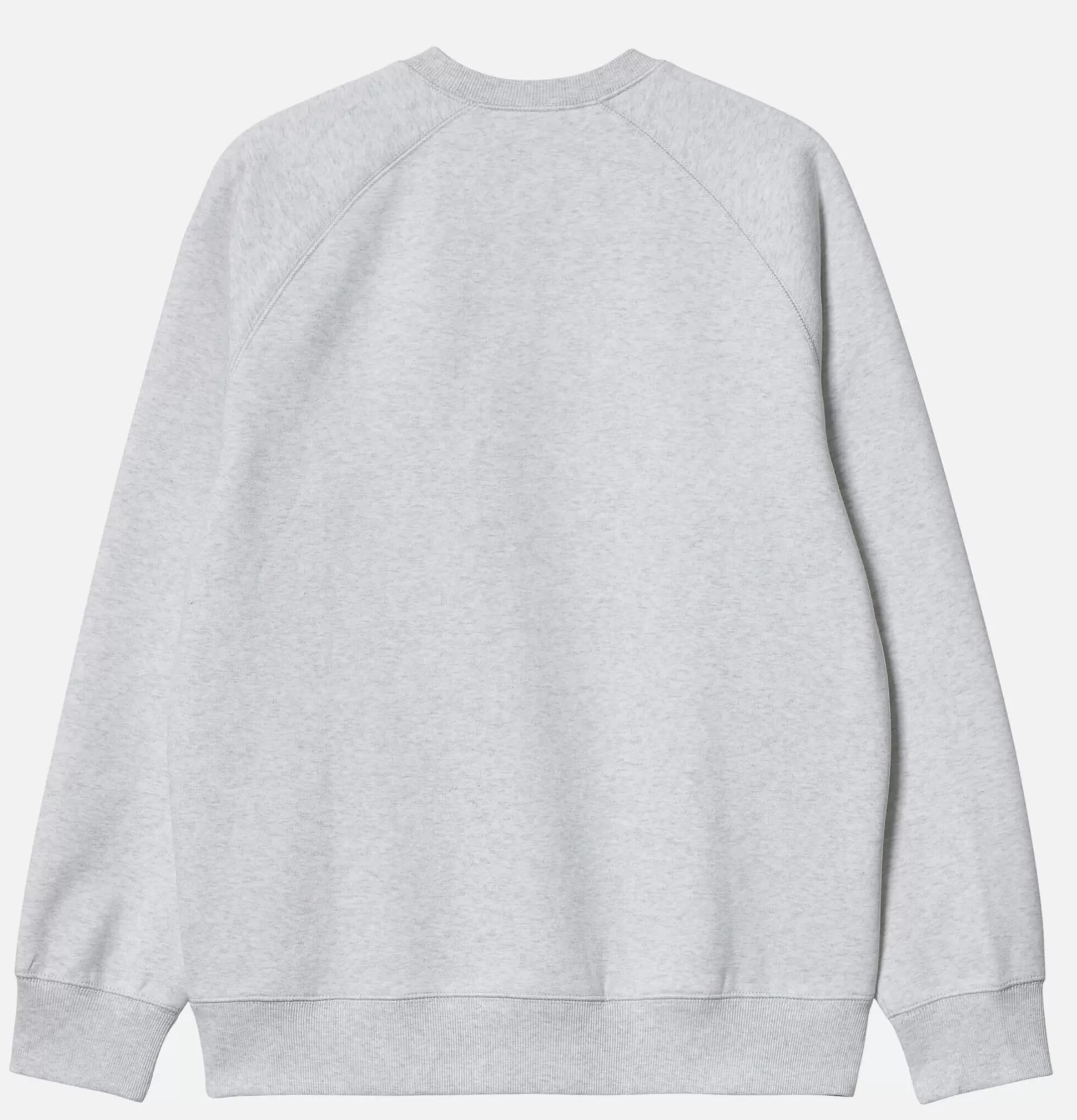 CARHARTT WIP Sweatshirts & Fleeces<Chase Sweat Ash Heather