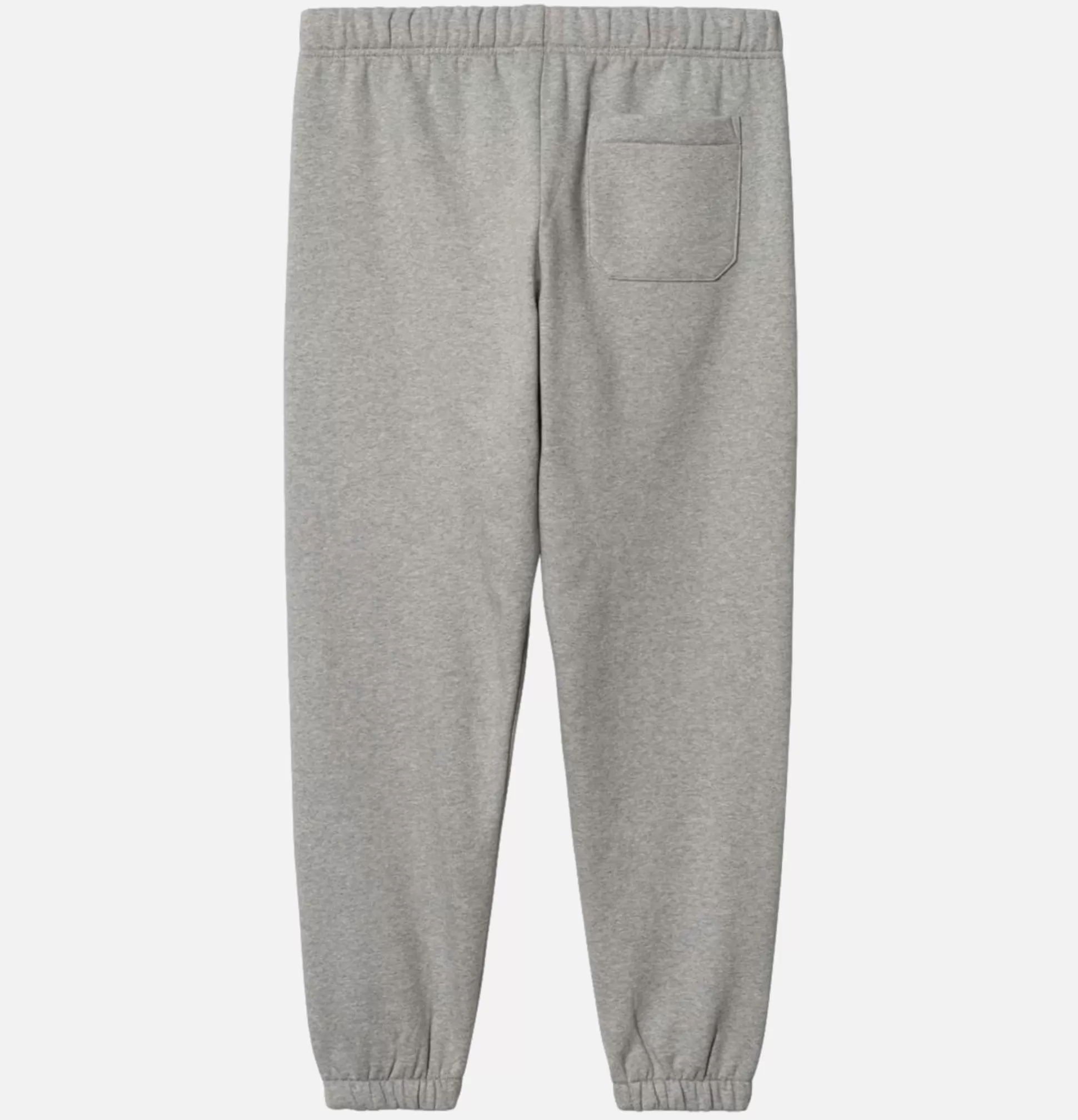 CARHARTT WIP Trousers<Chase Sweat Pants Grey Heather