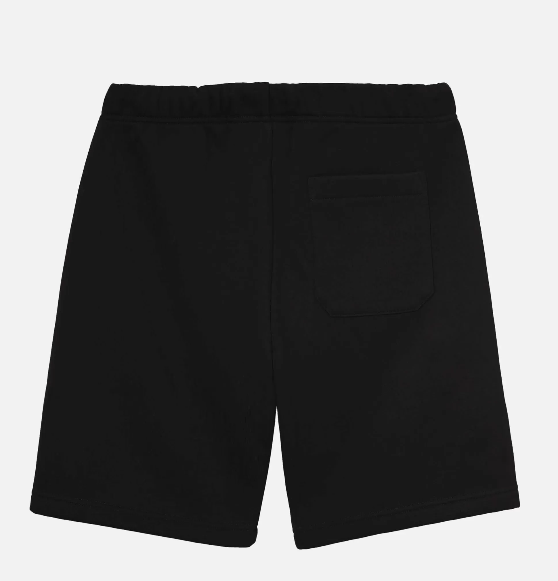 CARHARTT WIP Shorts<Chase Sweat Short Black