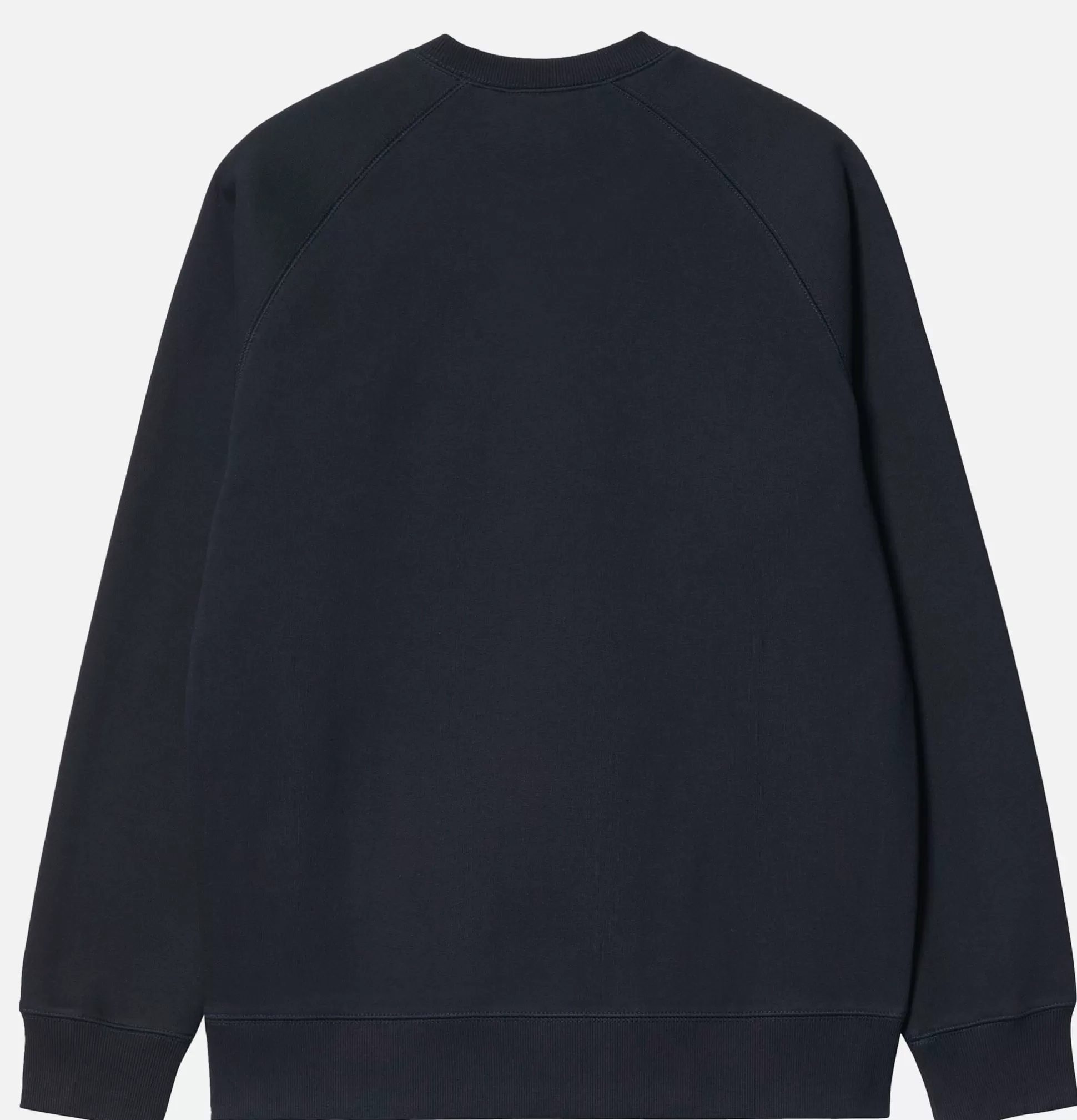 CARHARTT WIP Sweatshirts & Fleeces<Chase Sweater Navy