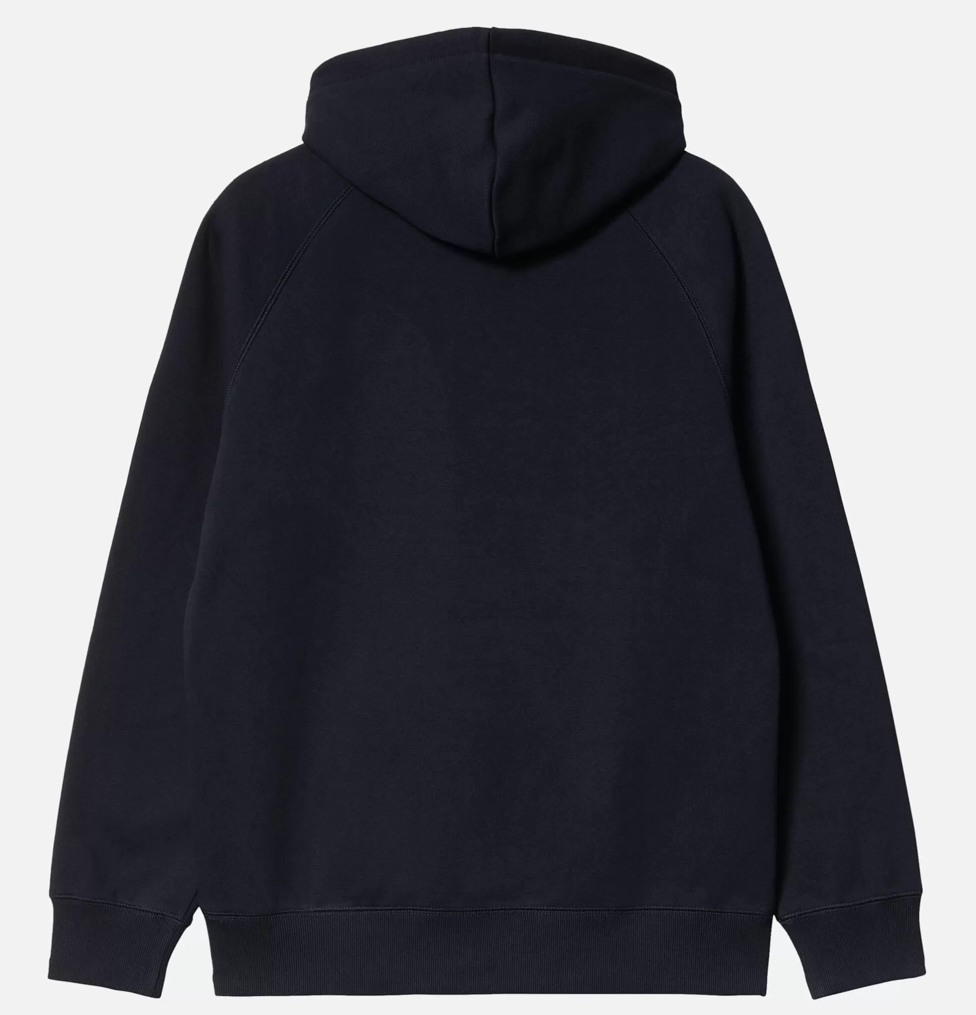 CARHARTT WIP Sweatshirts & Fleeces<Chased Hooded Sweater Dark Navy