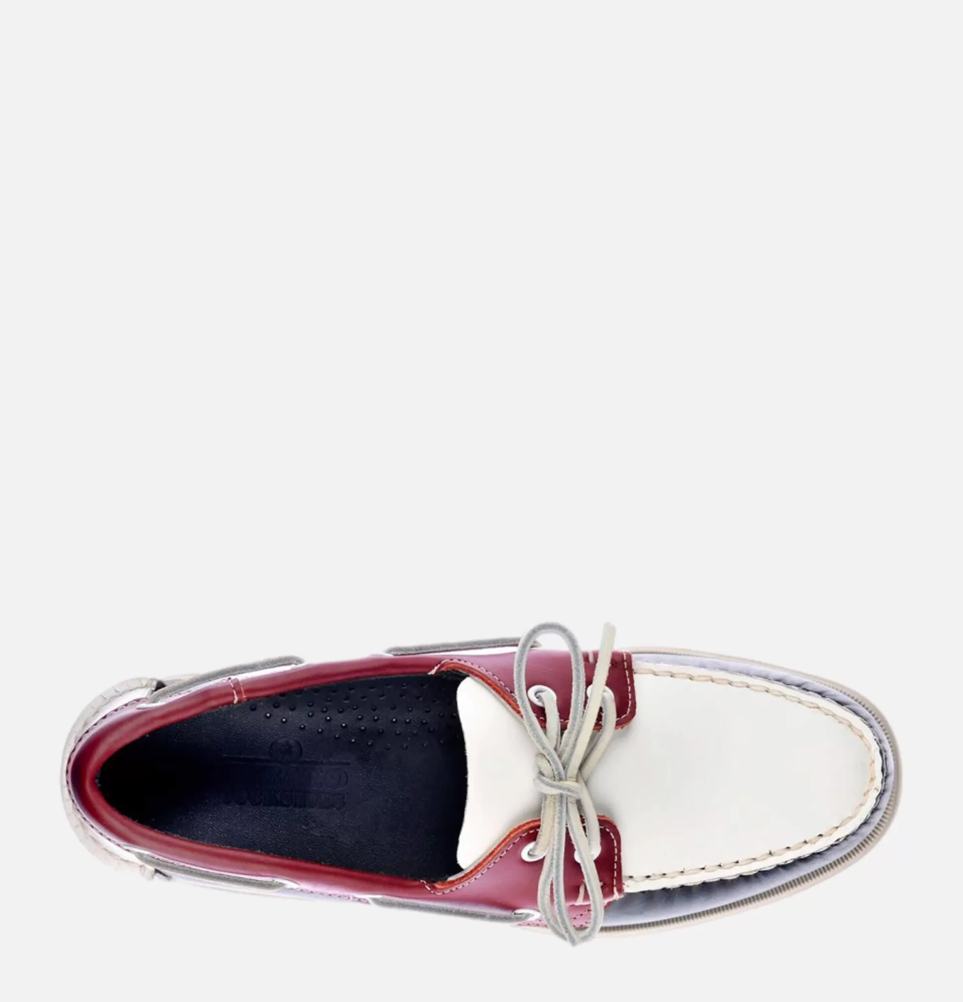 SEBAGO Other Styles<Chaussures Spinnaker Bbr