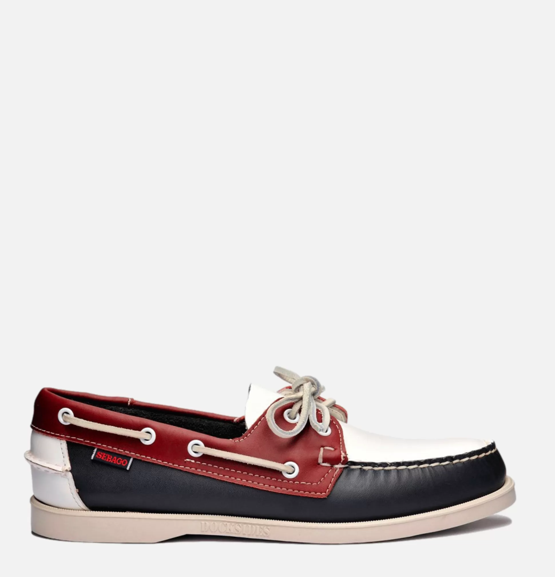 SEBAGO Other Styles<Chaussures Spinnaker Bbr