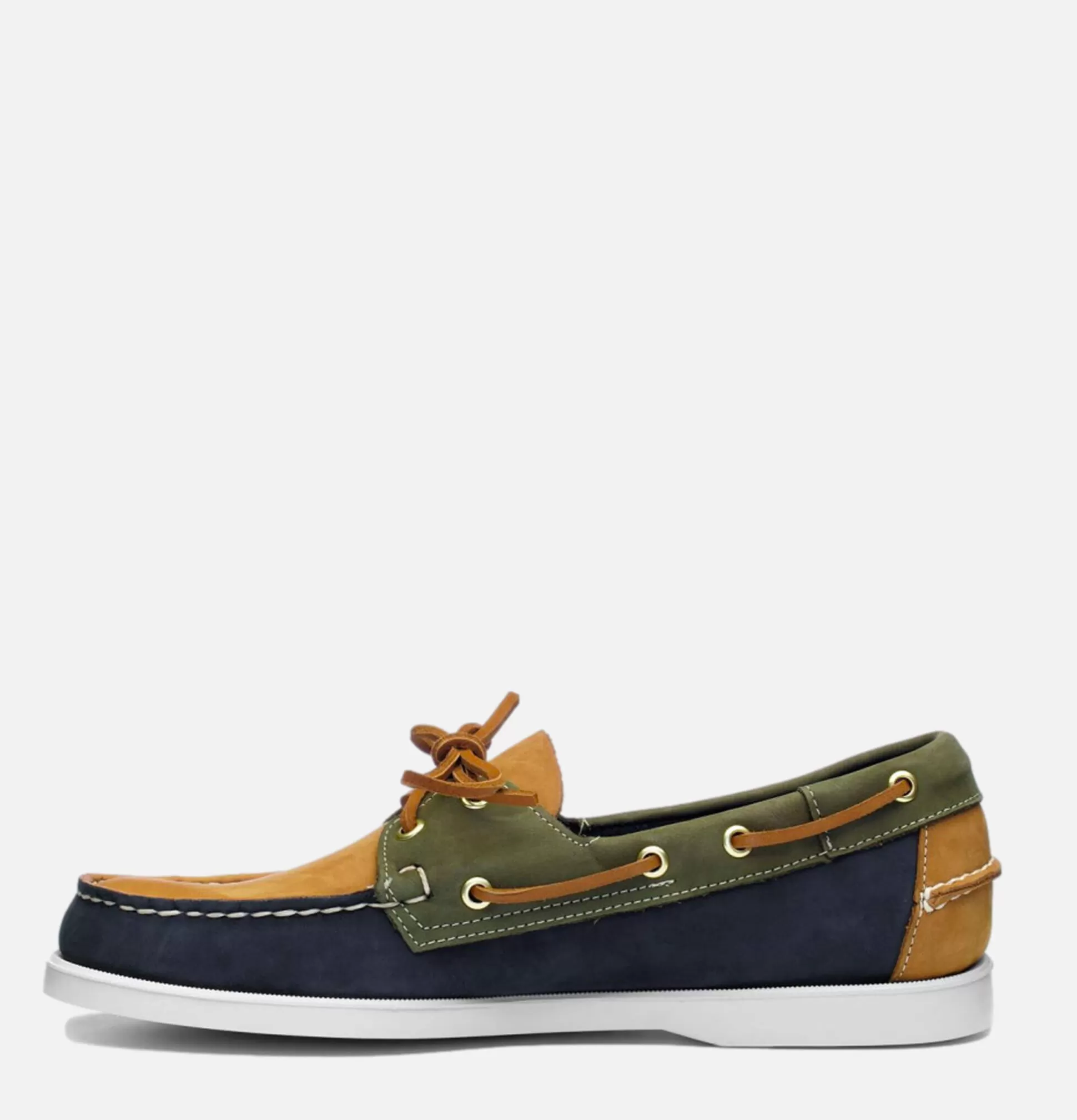 SEBAGO Other Styles<Chaussures Spinnaker Nbk