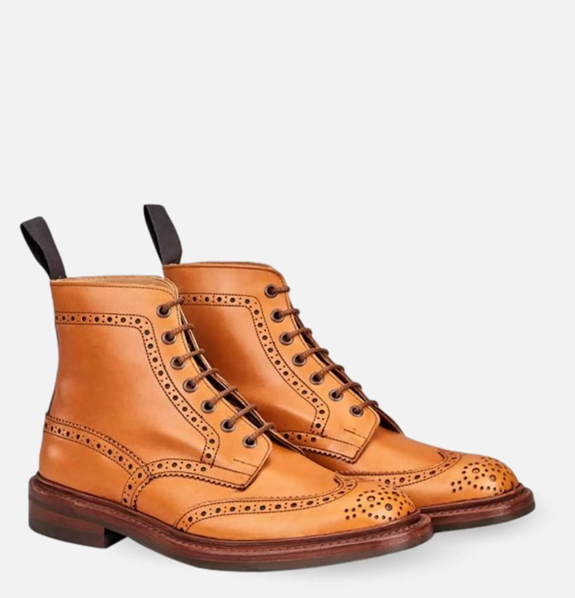 TRICKERS Boots<Chaussures Stow