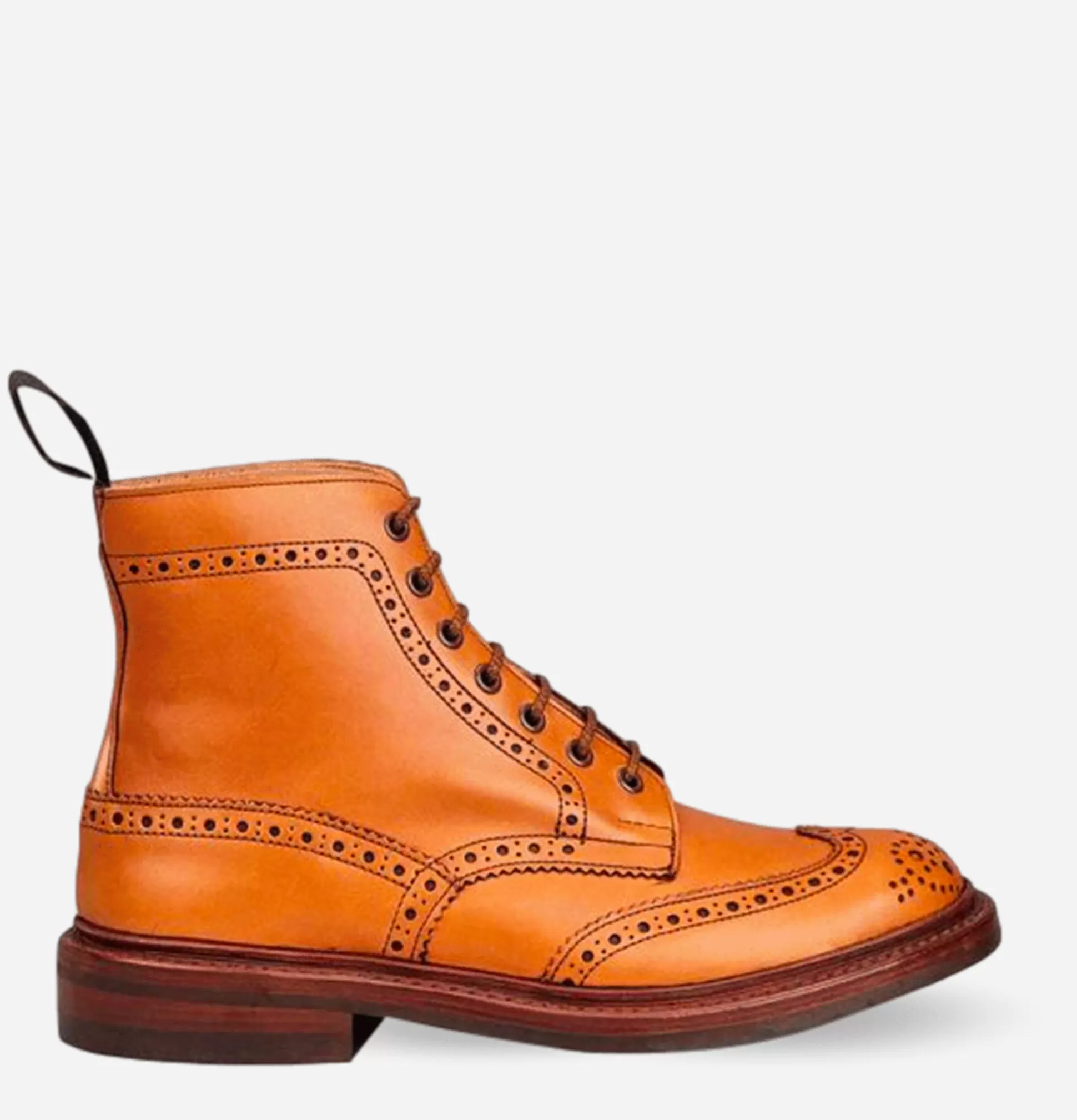 TRICKERS Boots<Chaussures Stow