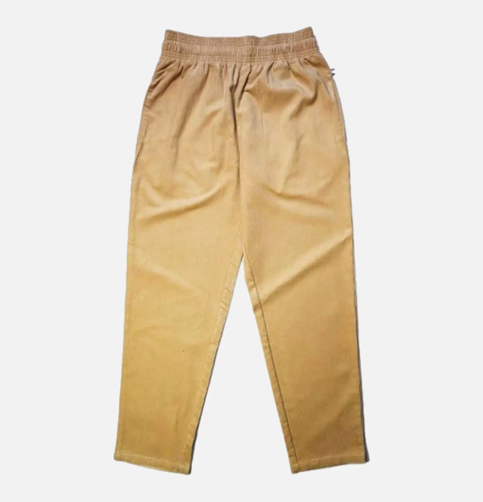 COOKMAN Trousers<Chef Pant Corduroy Beige