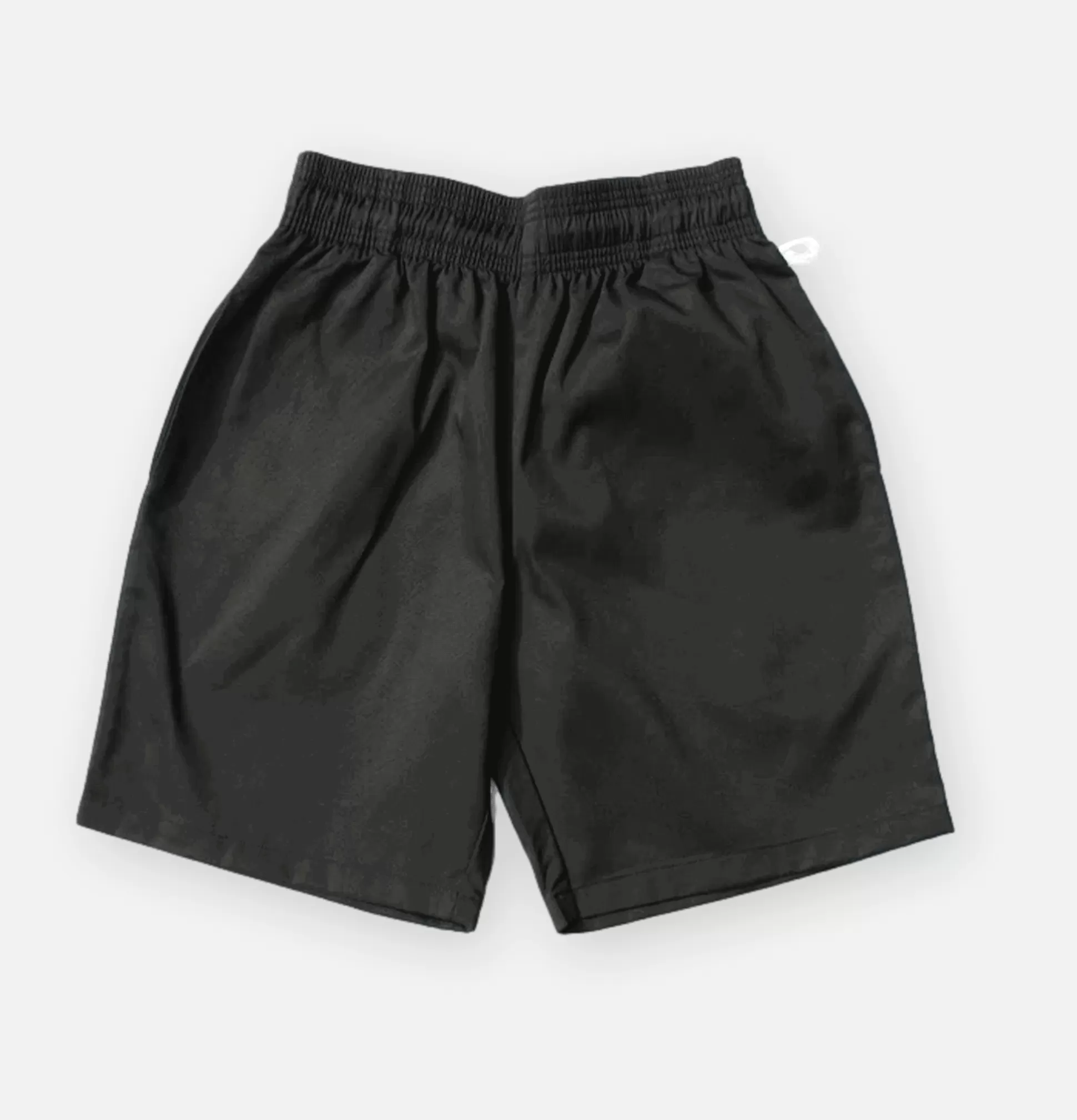 COOKMAN Shorts<Chef Short Black