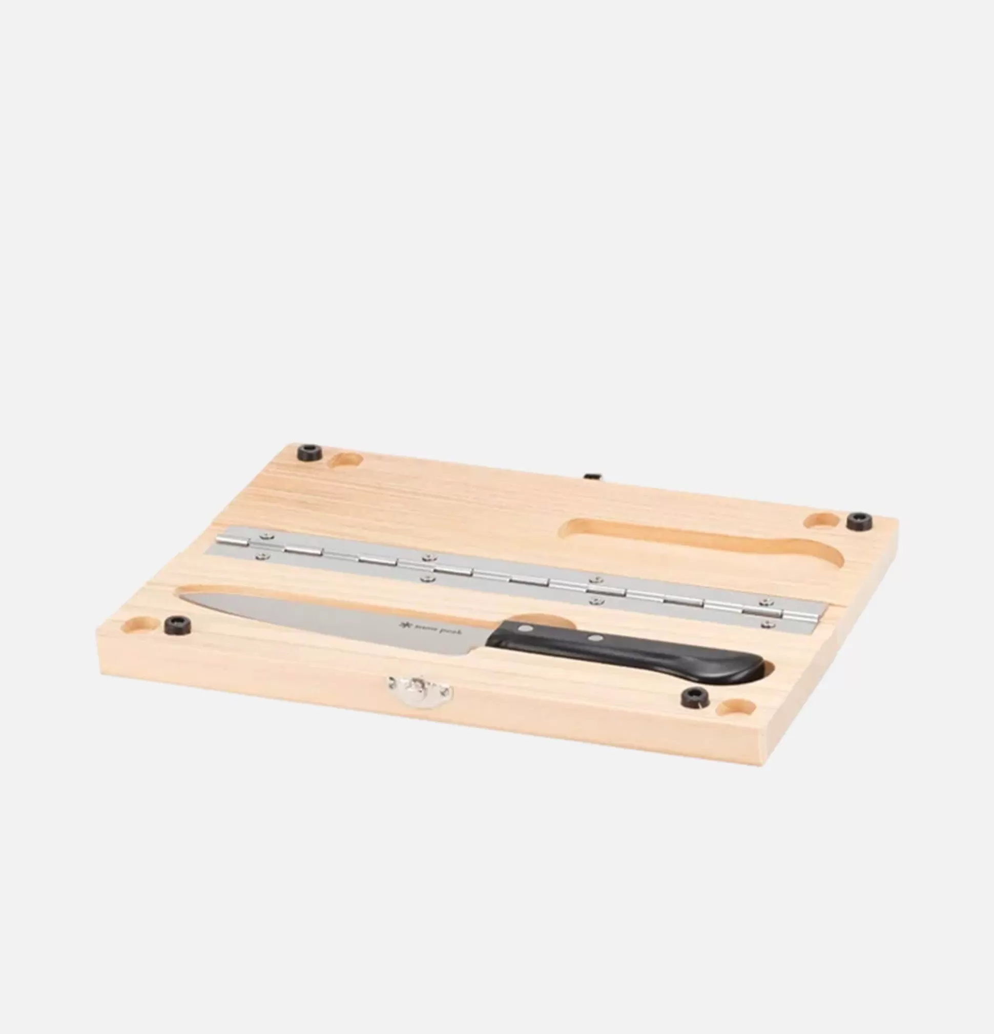 SNOW PEAK Outdoor<Chopping Board Set Medium