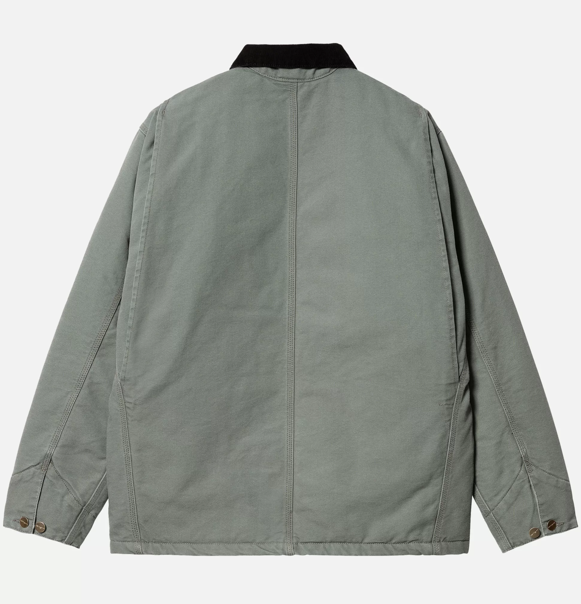 CARHARTT WIP Coats & Jackets<Chore Coat Smoke Green