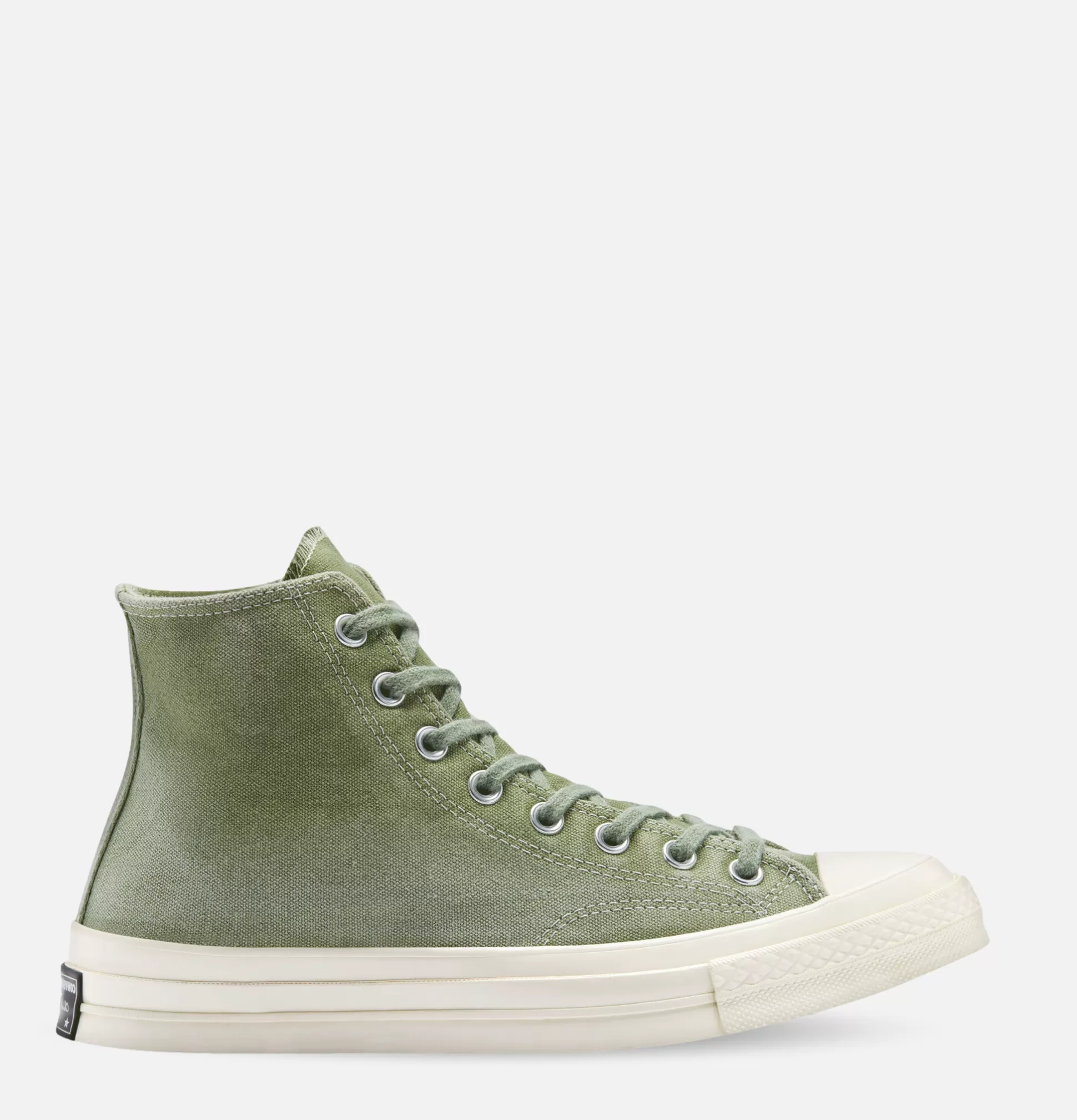 CONVERSE Sneakers<Chuck 70 Hi Top Canvas Salad