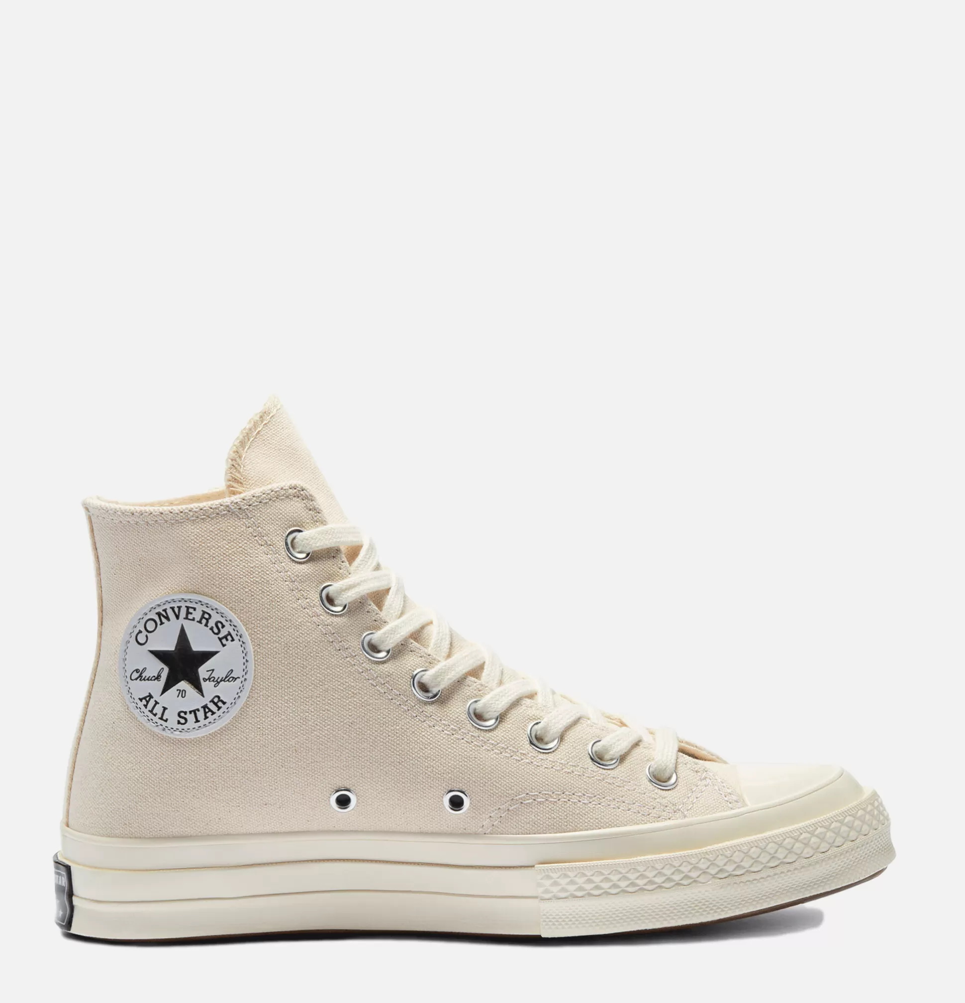 CONVERSE Sneakers<Chuck 70 Hi Top Natural