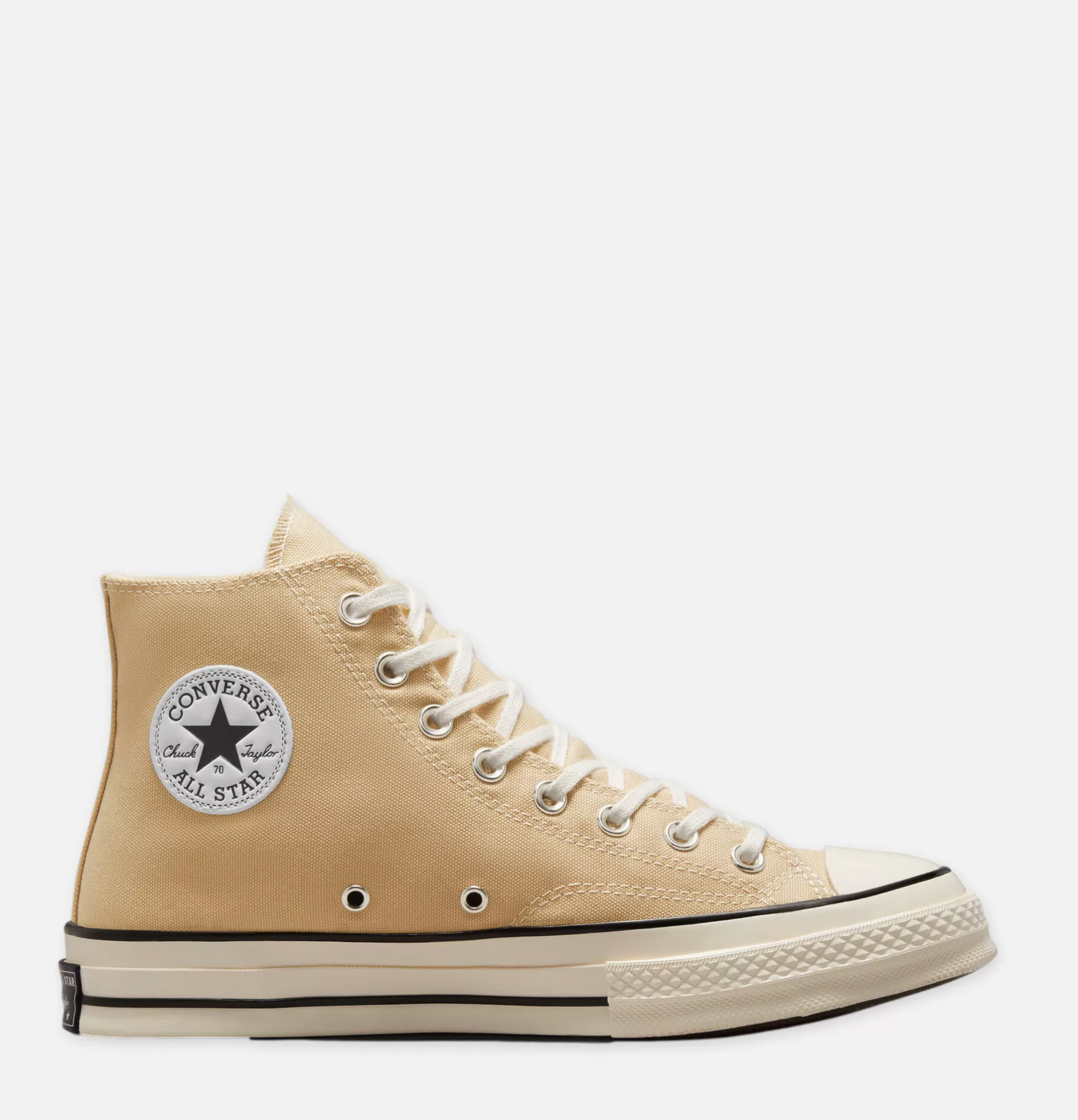 CONVERSE Sneakers<Chuck 70 Hi Top Oat