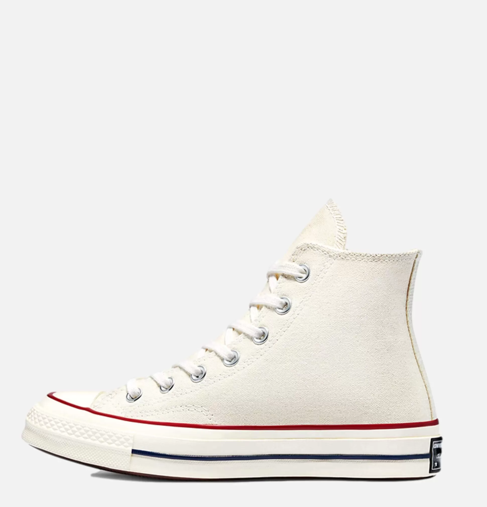 CONVERSE Sneakers<Chuck 70 Hi Top Parchement