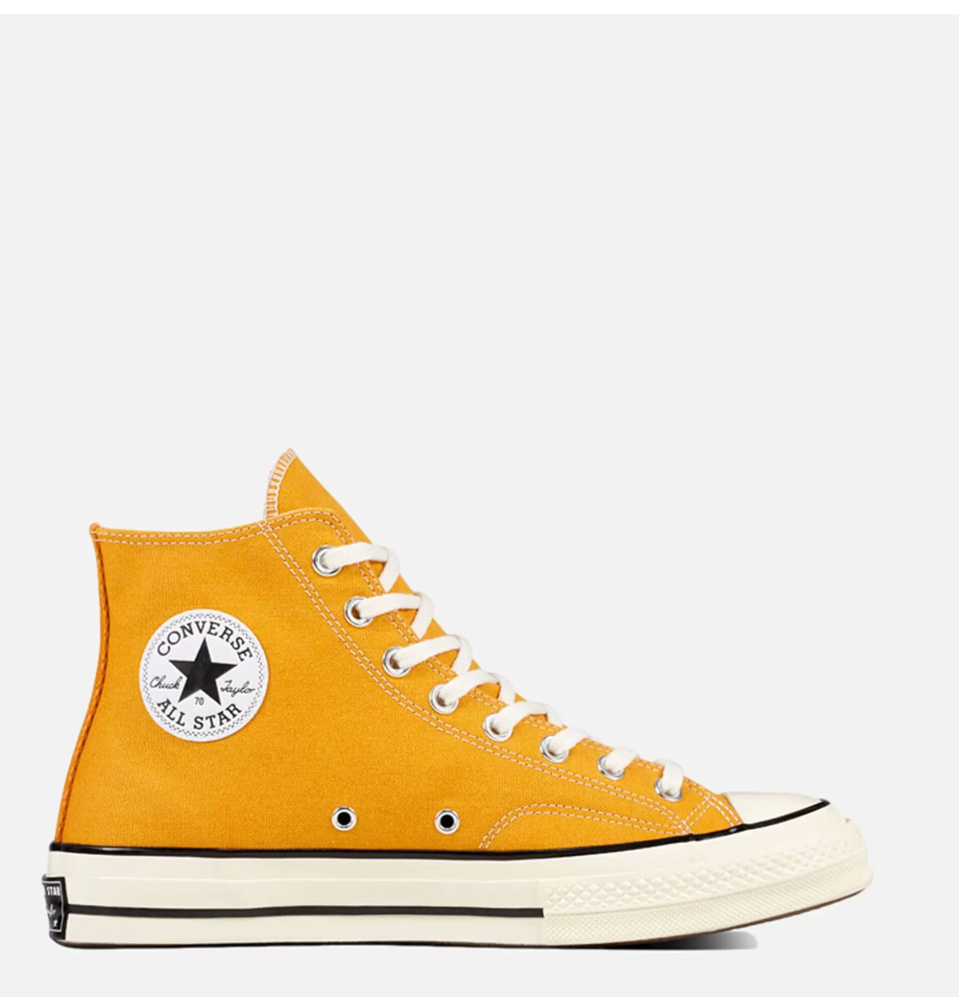 CONVERSE Sneakers<Chuck 70 Hi Top Sunflower