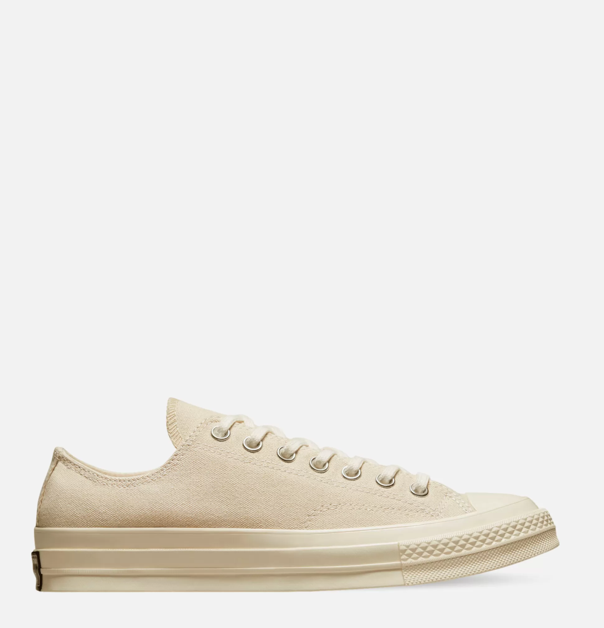 CONVERSE Sneakers<Chuck 70 Low Natural