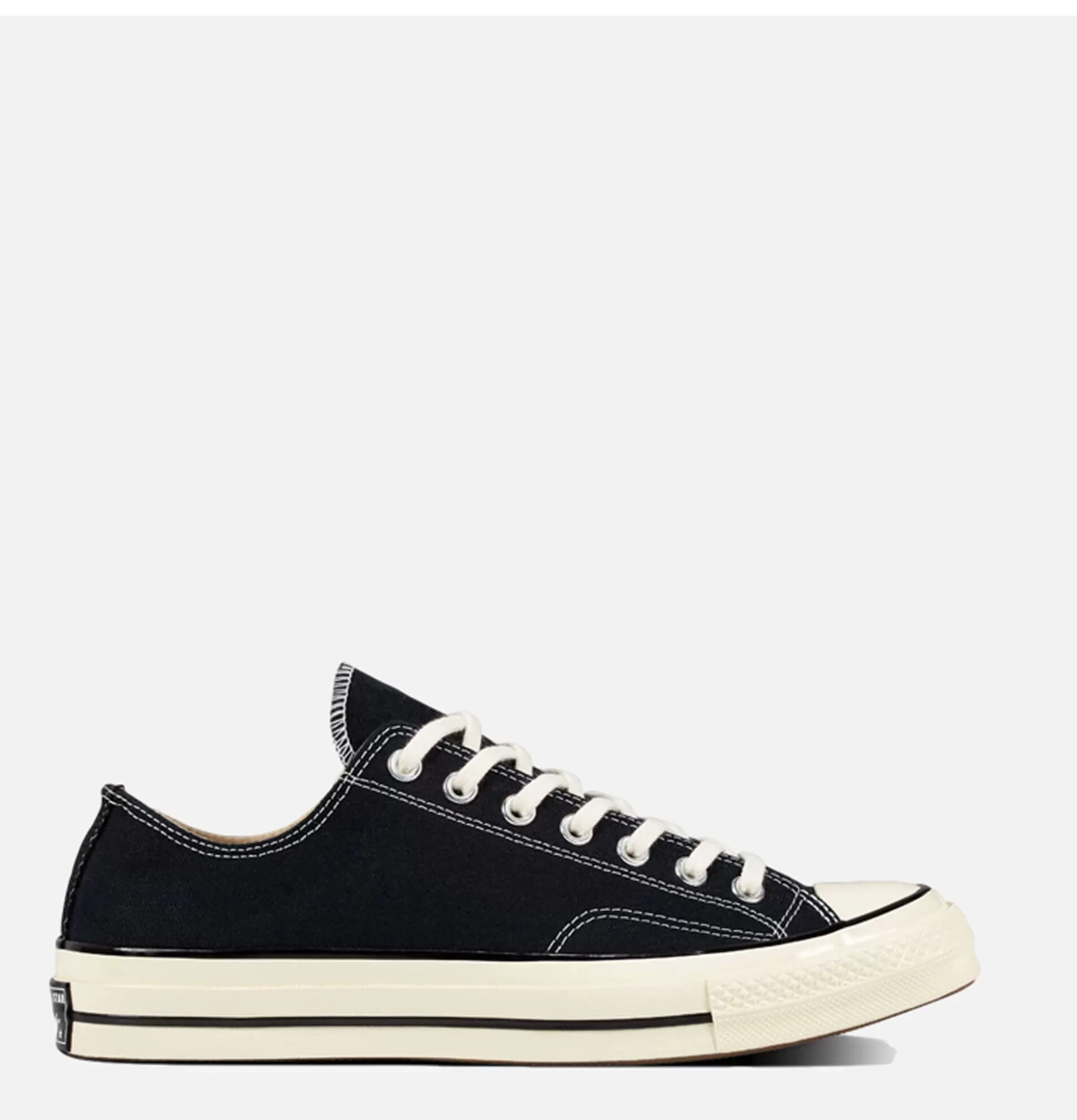 CONVERSE Sneakers<Chuck 70 Low Ox Black