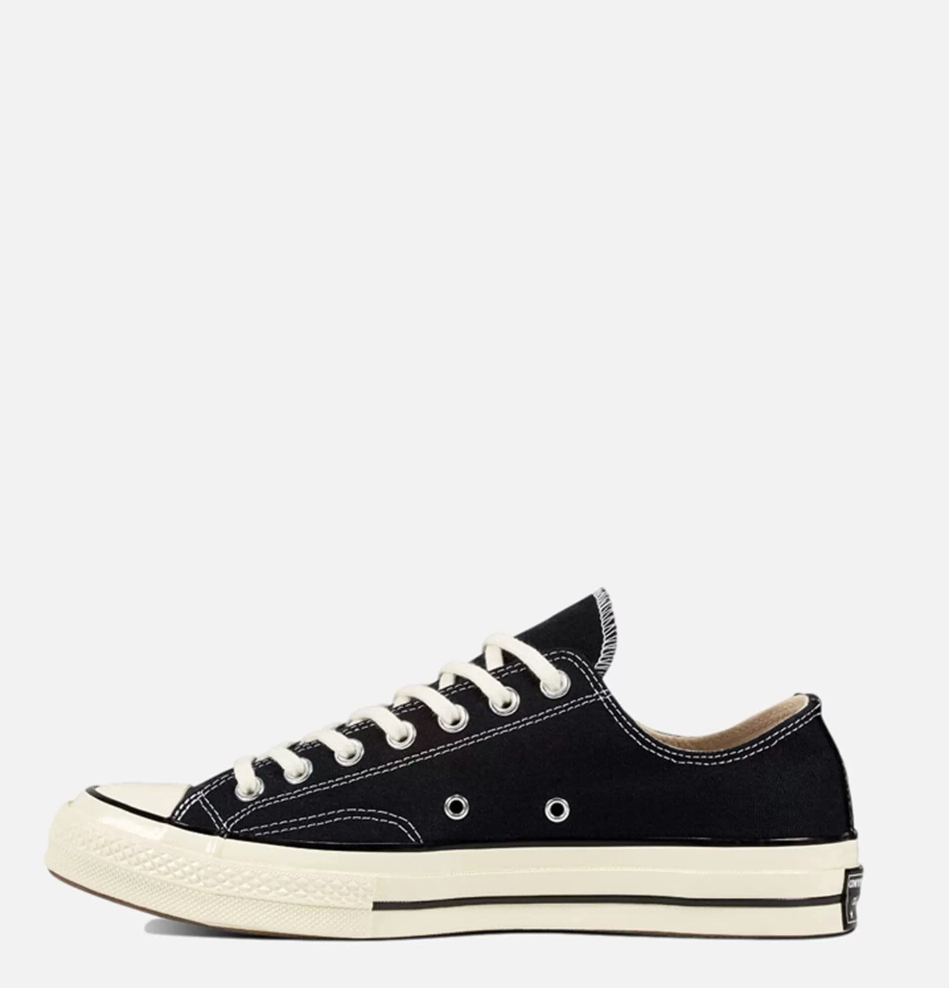 CONVERSE Sneakers<Chuck 70 Low Ox Black