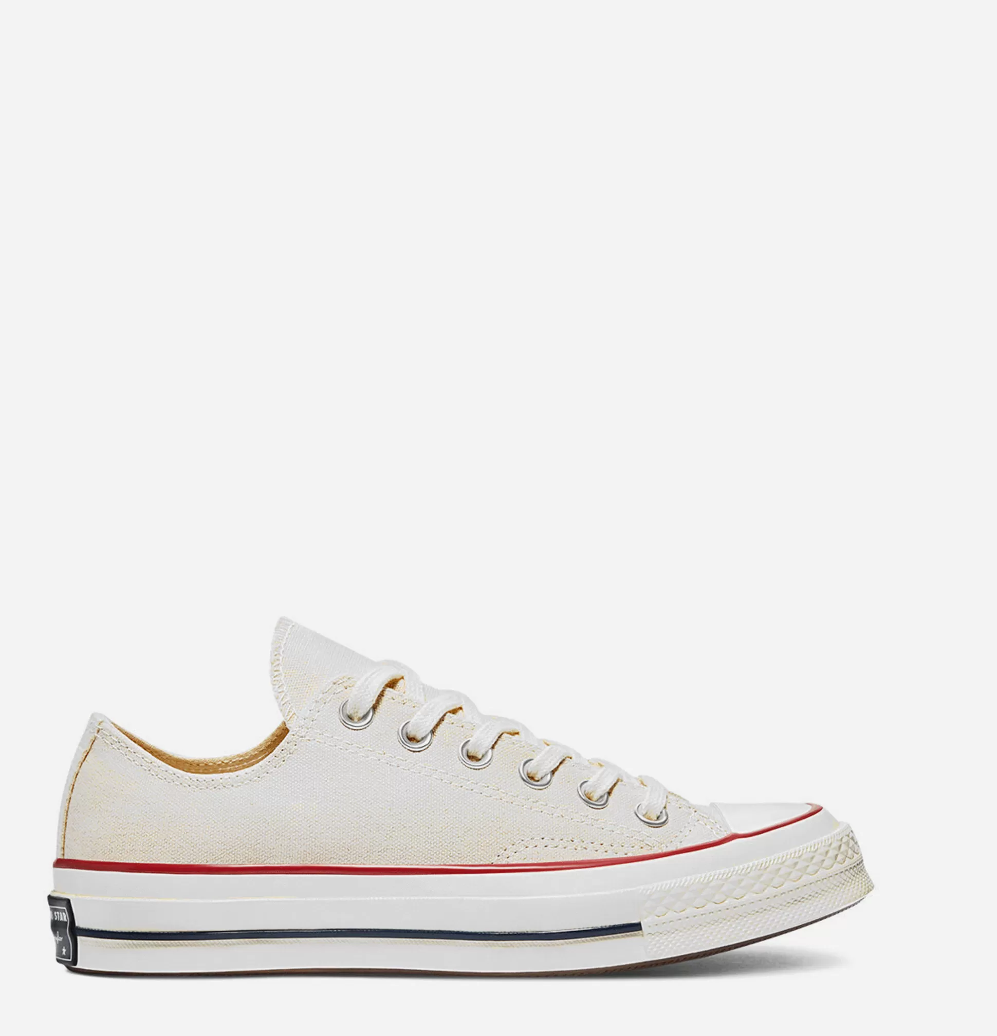 CONVERSE Sneakers<Chuck 70 Low Parchement