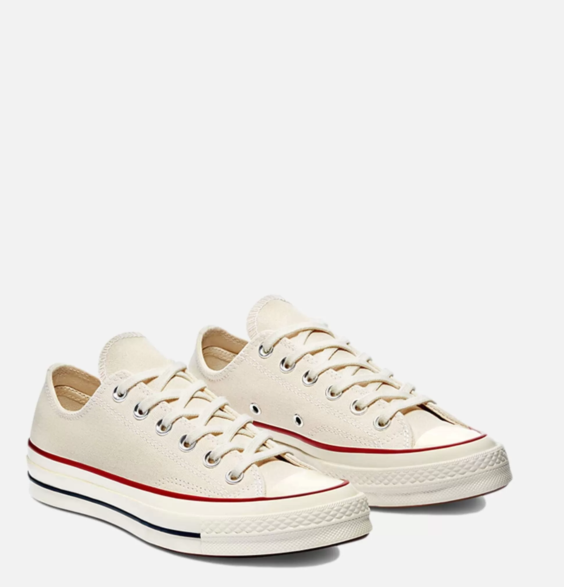 CONVERSE Sneakers<Chuck 70 Low Parchement