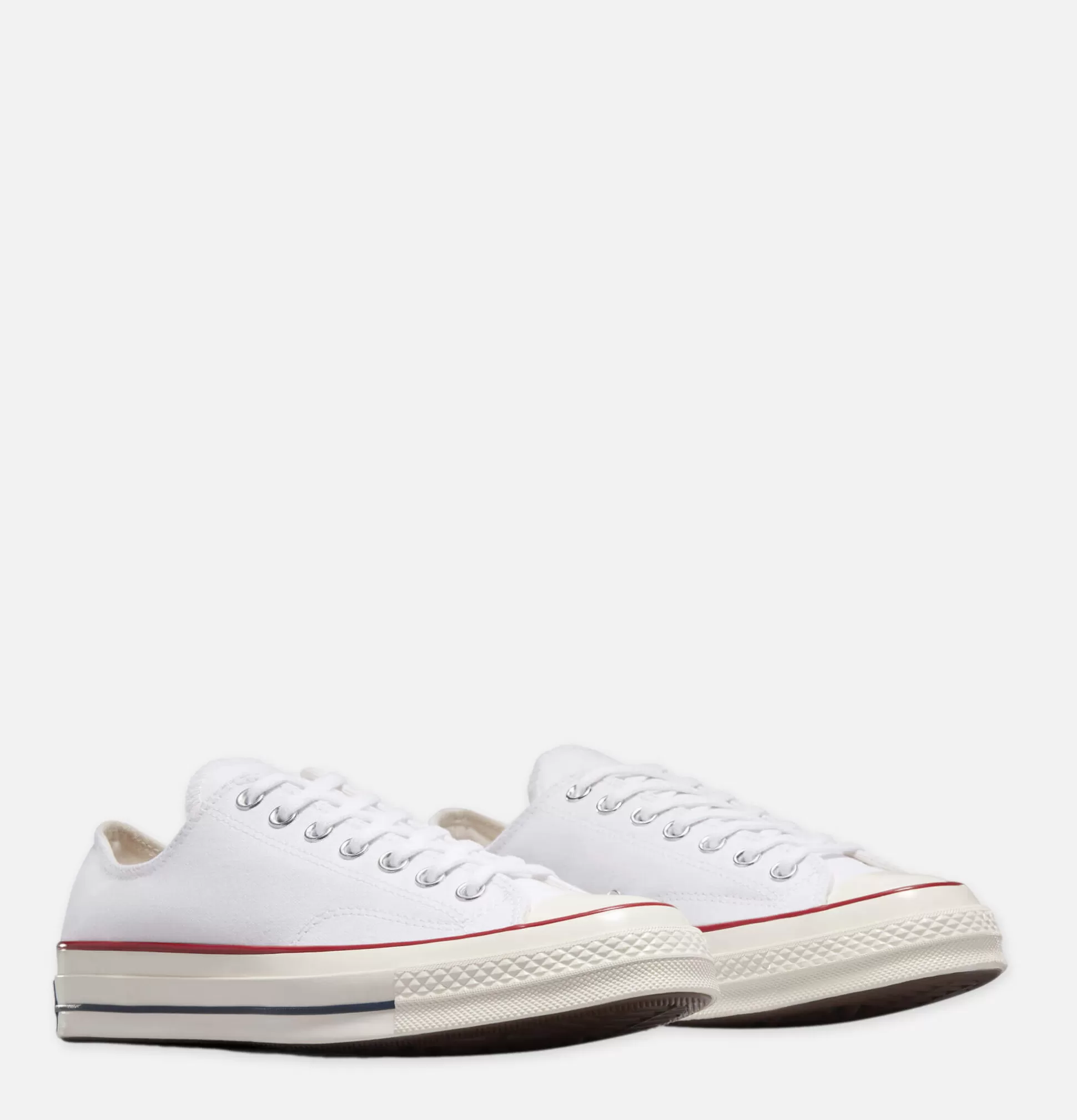 CONVERSE Sneakers<Chuck 70 Ox White