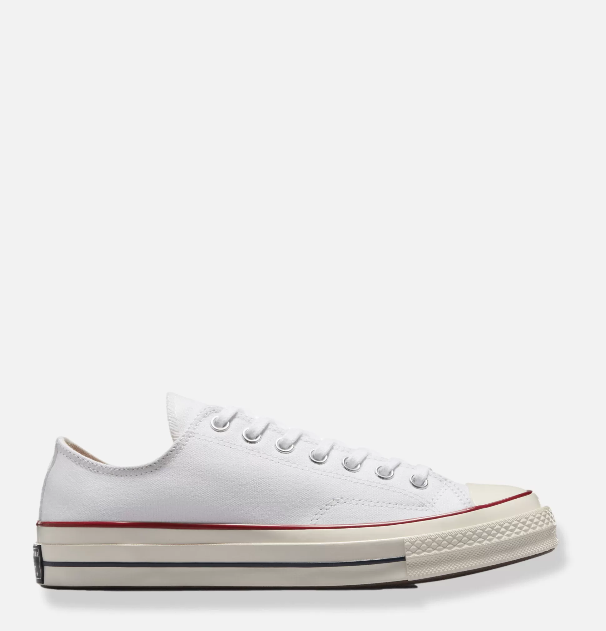 CONVERSE Sneakers<Chuck 70 Ox White