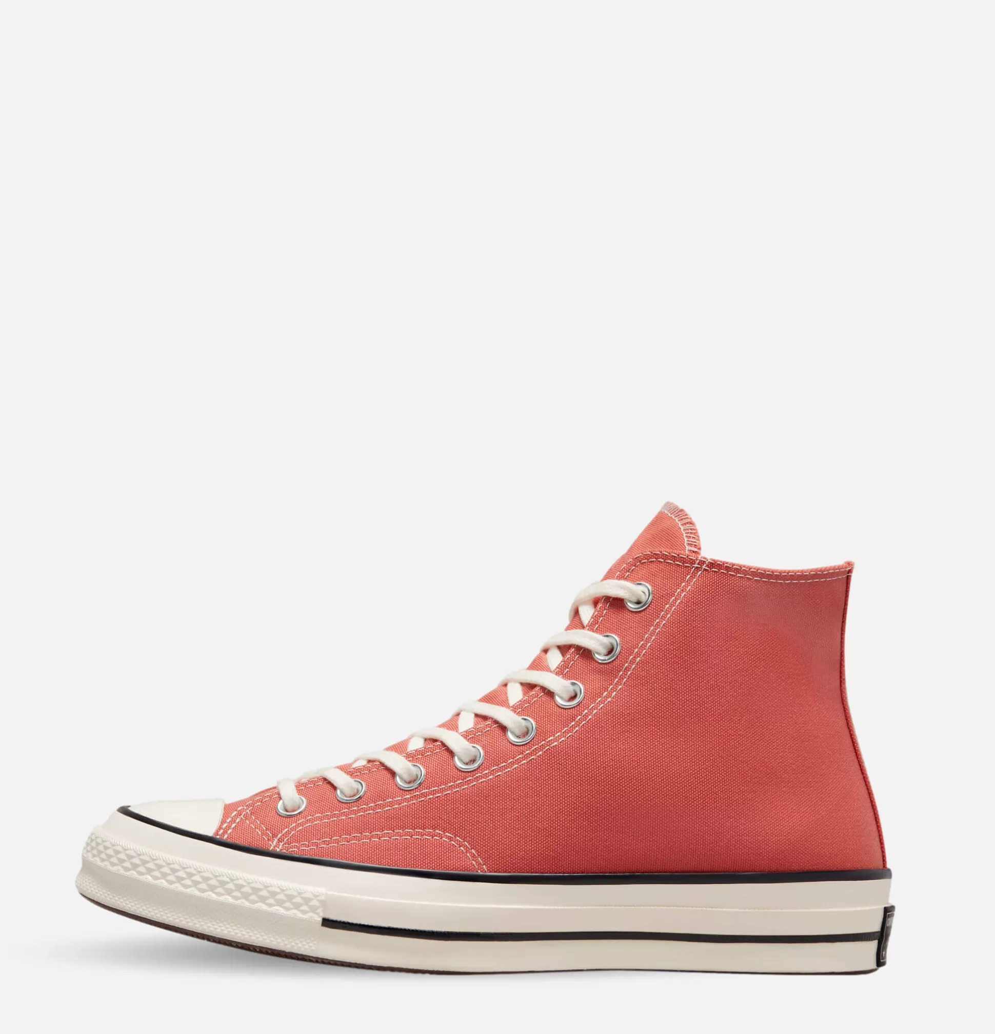 CONVERSE Sneakers<Chuck Taylor 70 Hi Coral