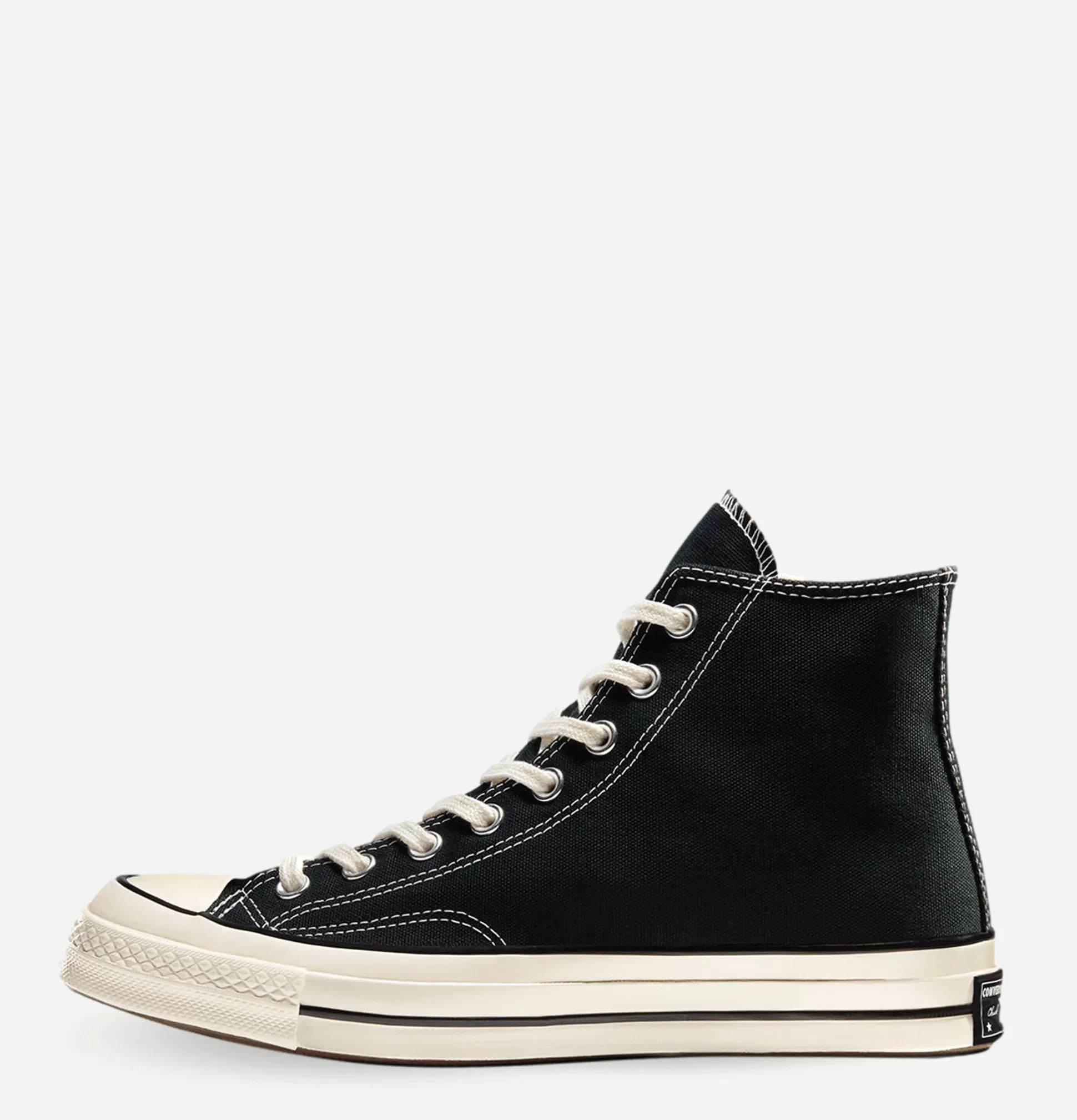 CONVERSE Sneakers<Chuck Taylor 70S High Black