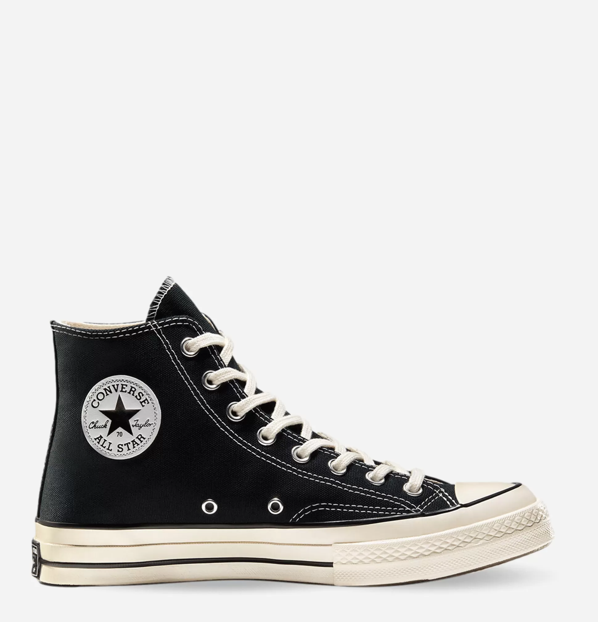 CONVERSE Sneakers<Chuck Taylor 70S High Black