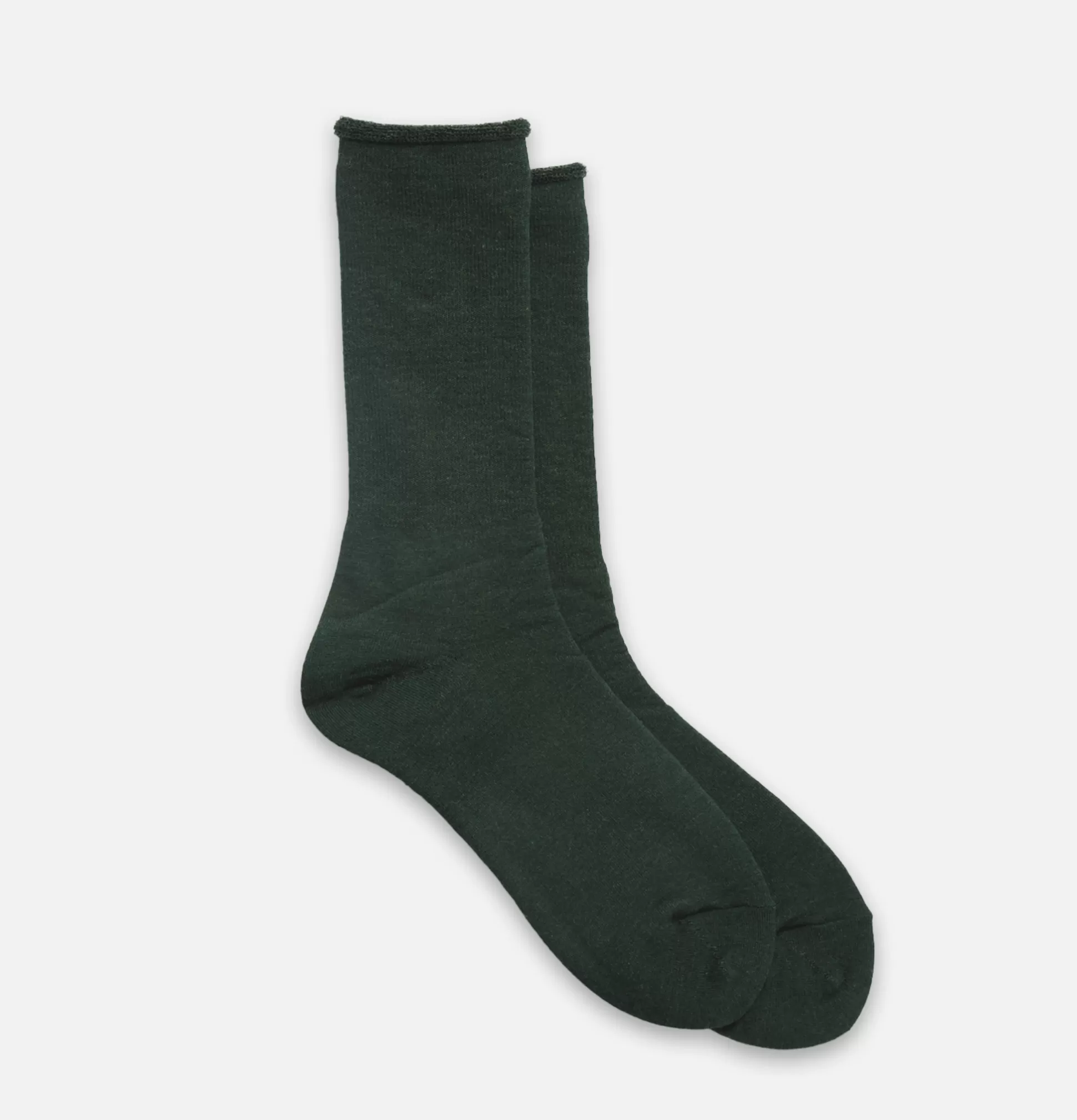 ROTOTO Socks<City Socks Green