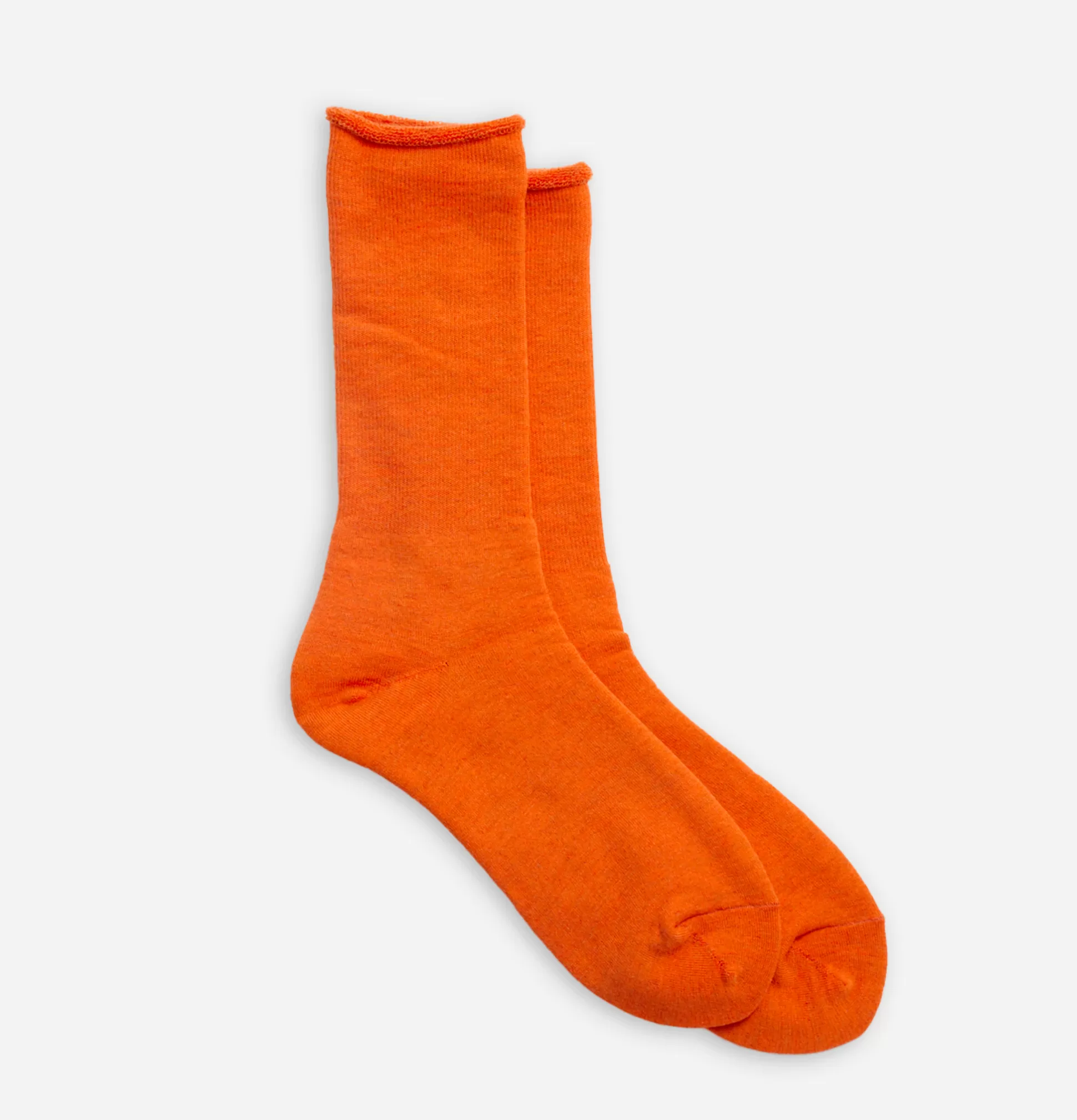 ROTOTO Socks<City Socks Orange