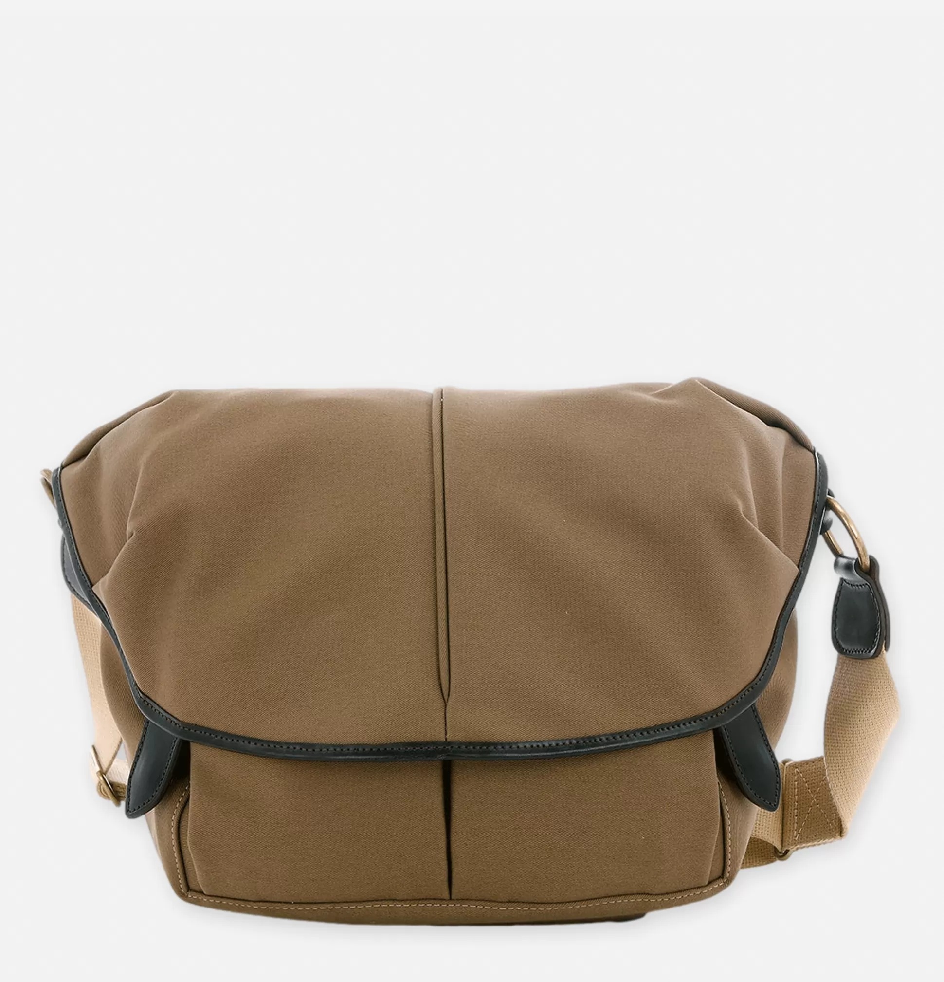 POKIT Shoulder Bags<Classic Capsule Bag Olive