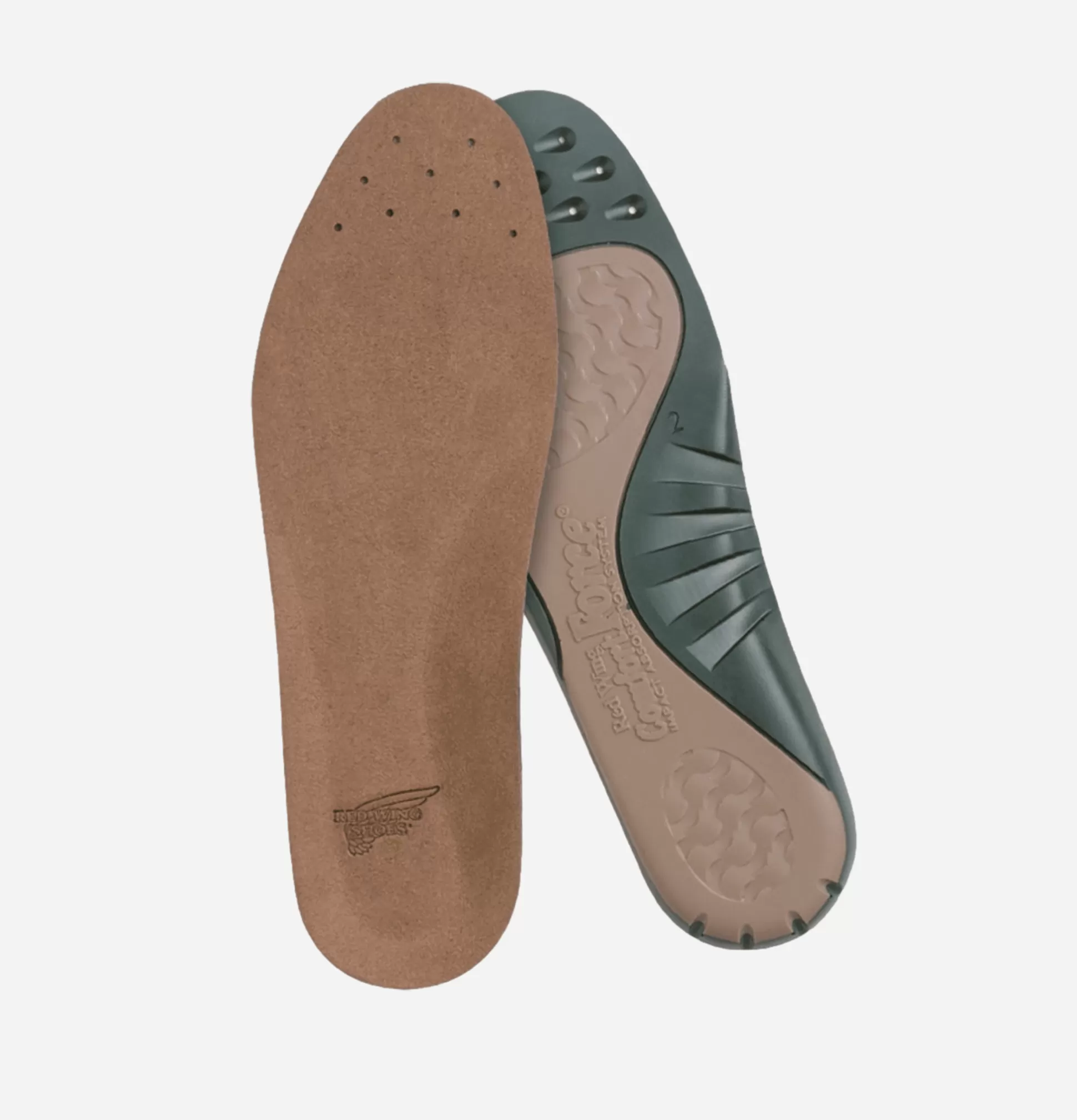 RED WING SHOES Shoe Care<Comfort Force Insole