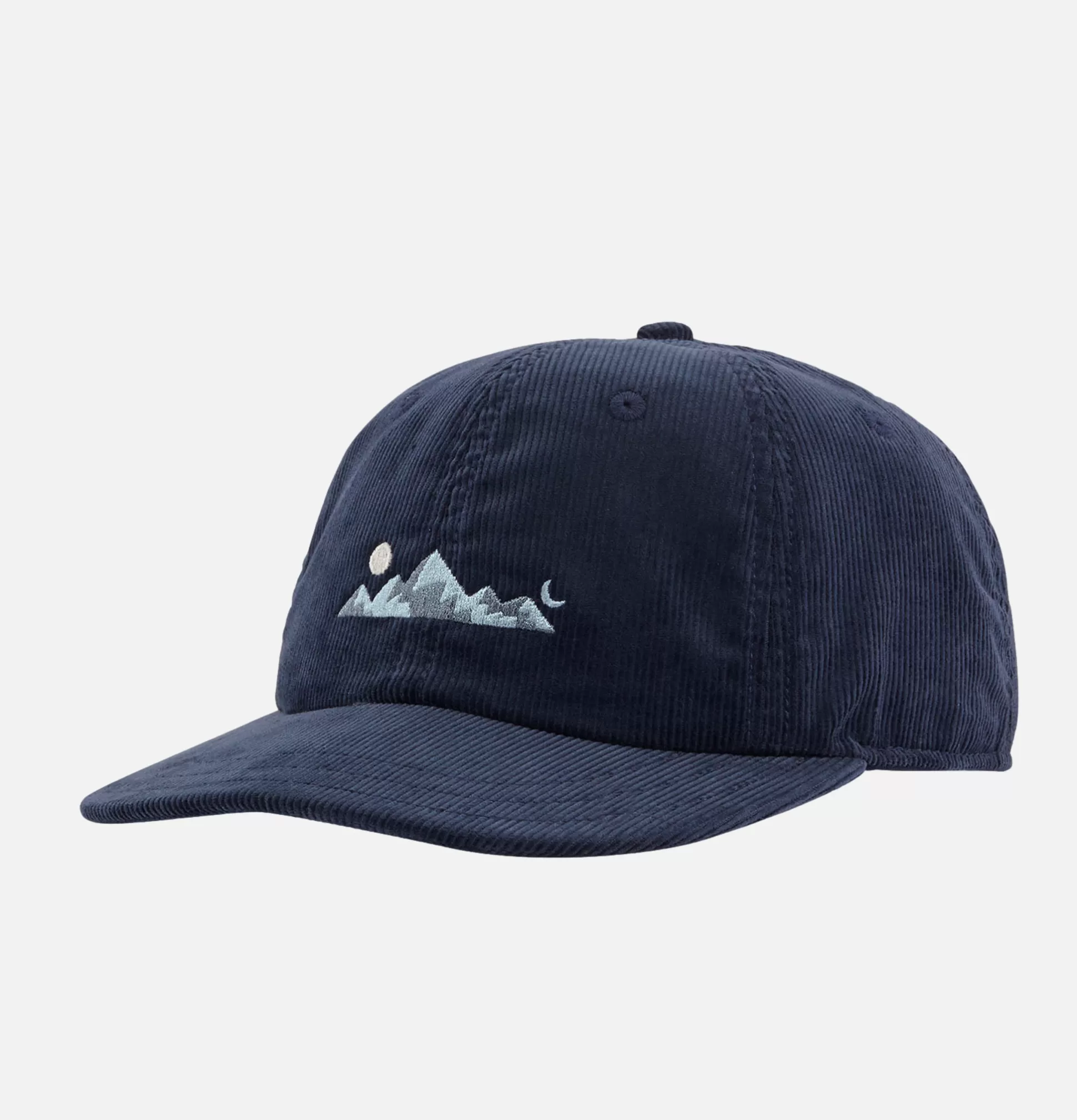 PATAGONIA ACCESSORIES Caps & Hats<Cord Cap Skyline Navy