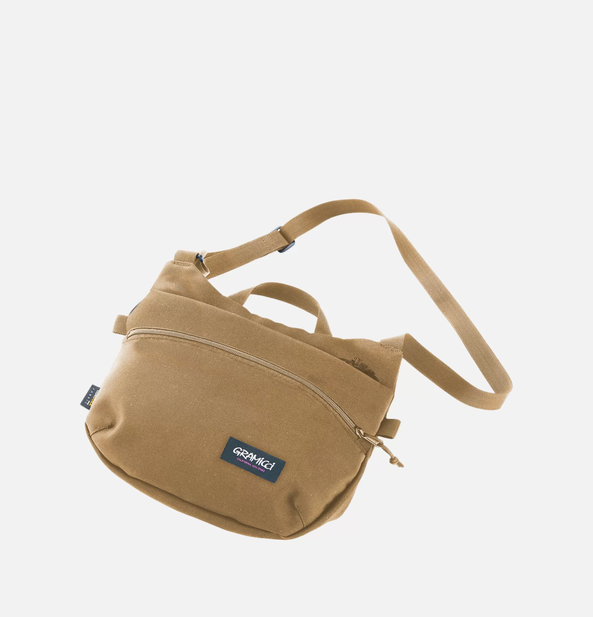 GRAMICCI Shoulder Bags<Cordura Shoulder Bag Beige