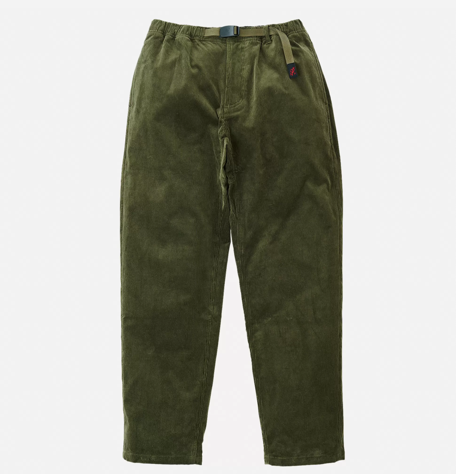 GRAMICCI Trousers<Corduroy G Pant Olive