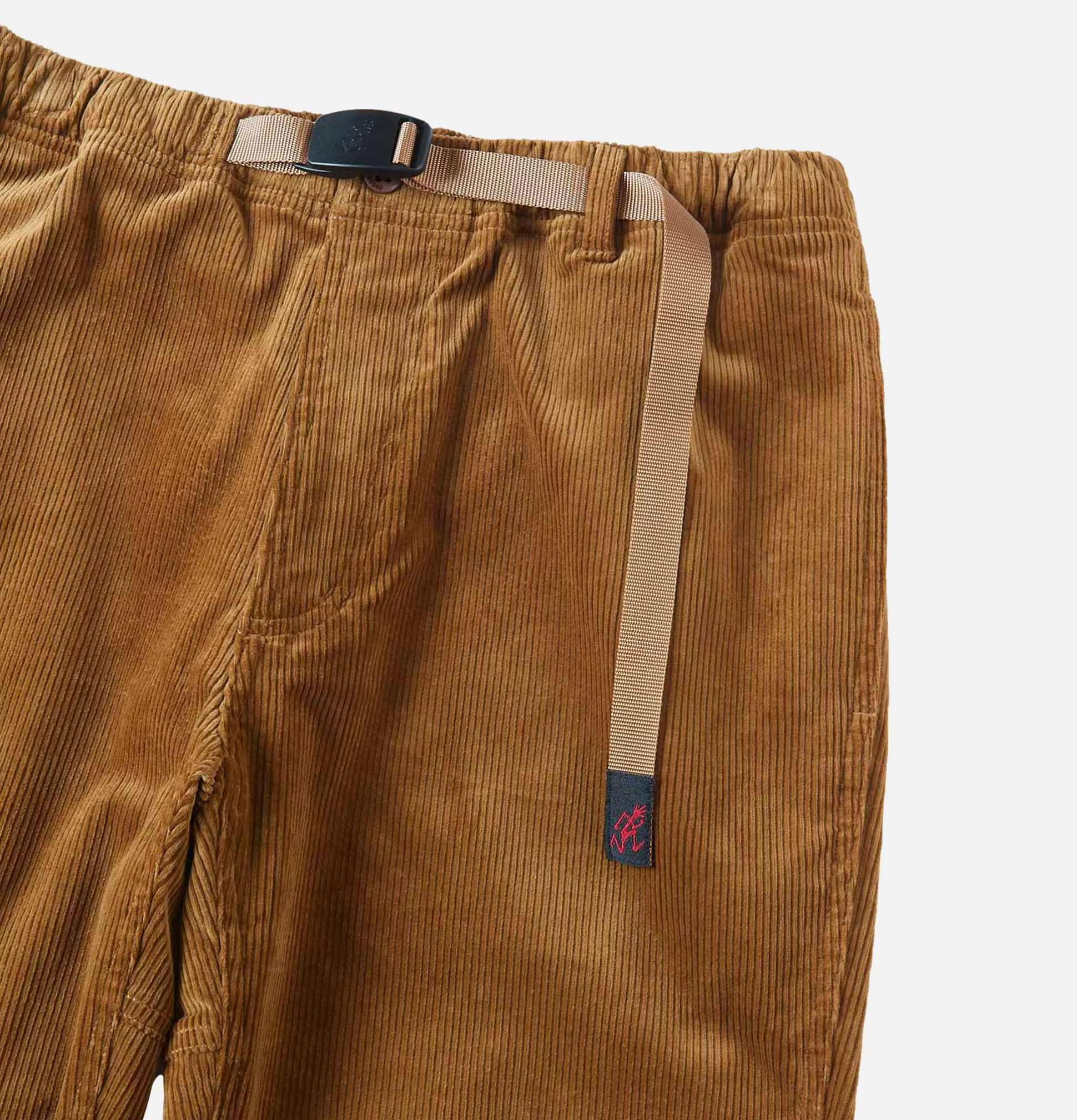 GRAMICCI Chinos<Corudroy Pant Mocha