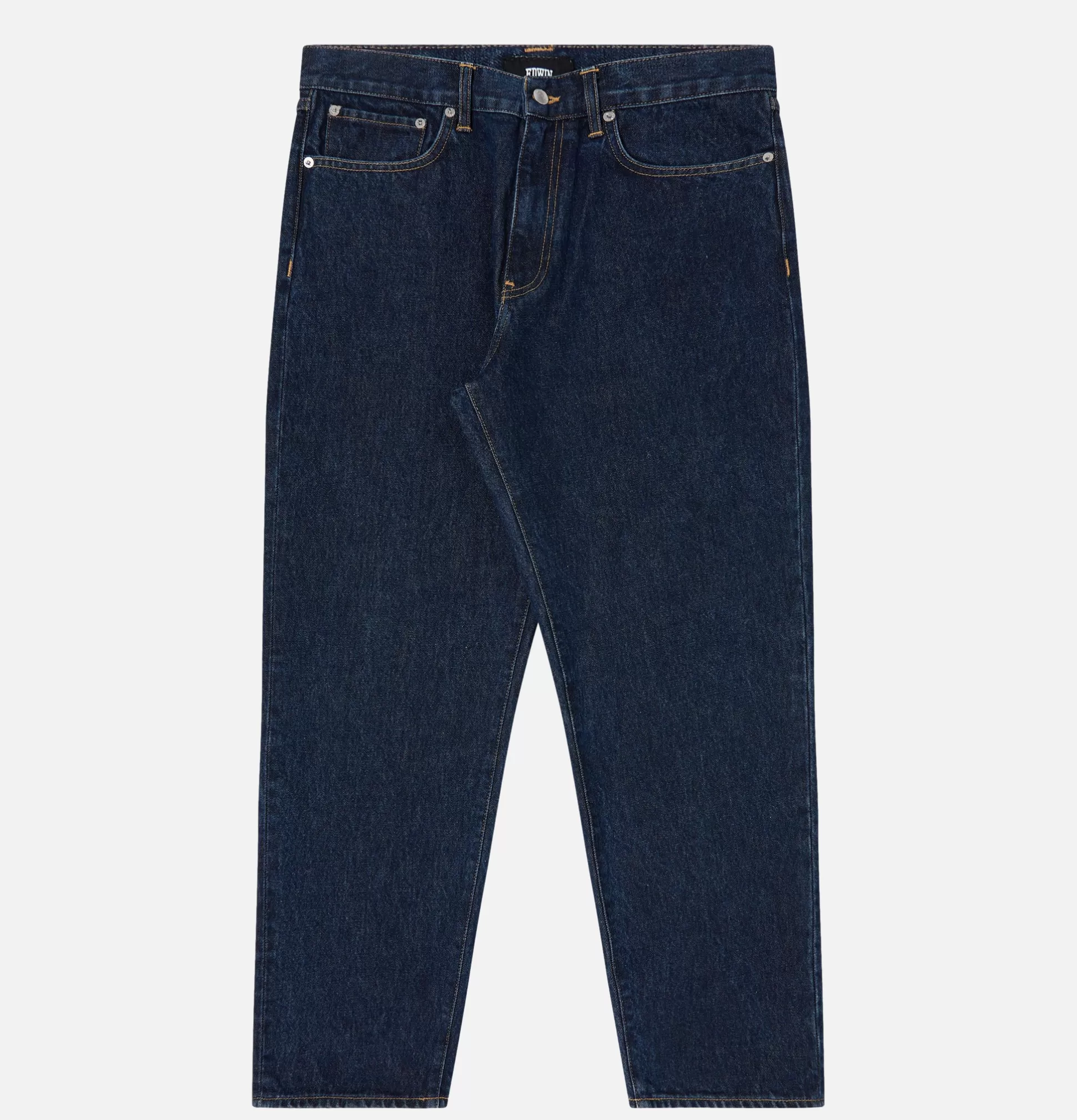 EDWIN Jeans<Cosmos Pant Arctic Dark Blue