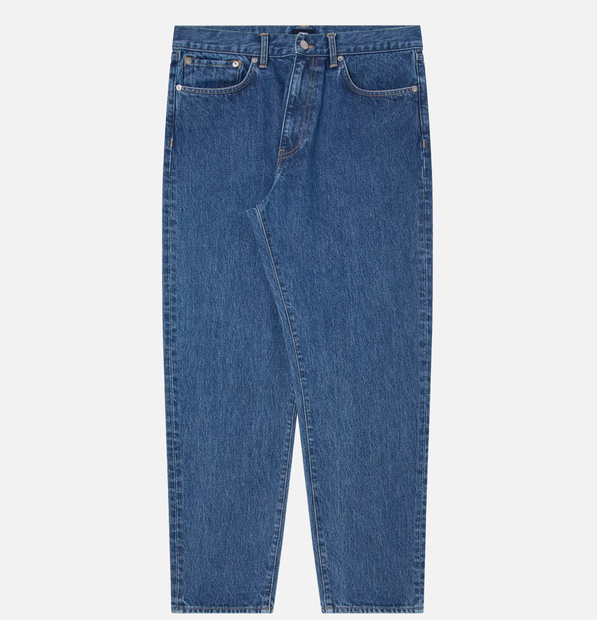 EDWIN Jeans<Cosmos Pant Arctic Mid Blue