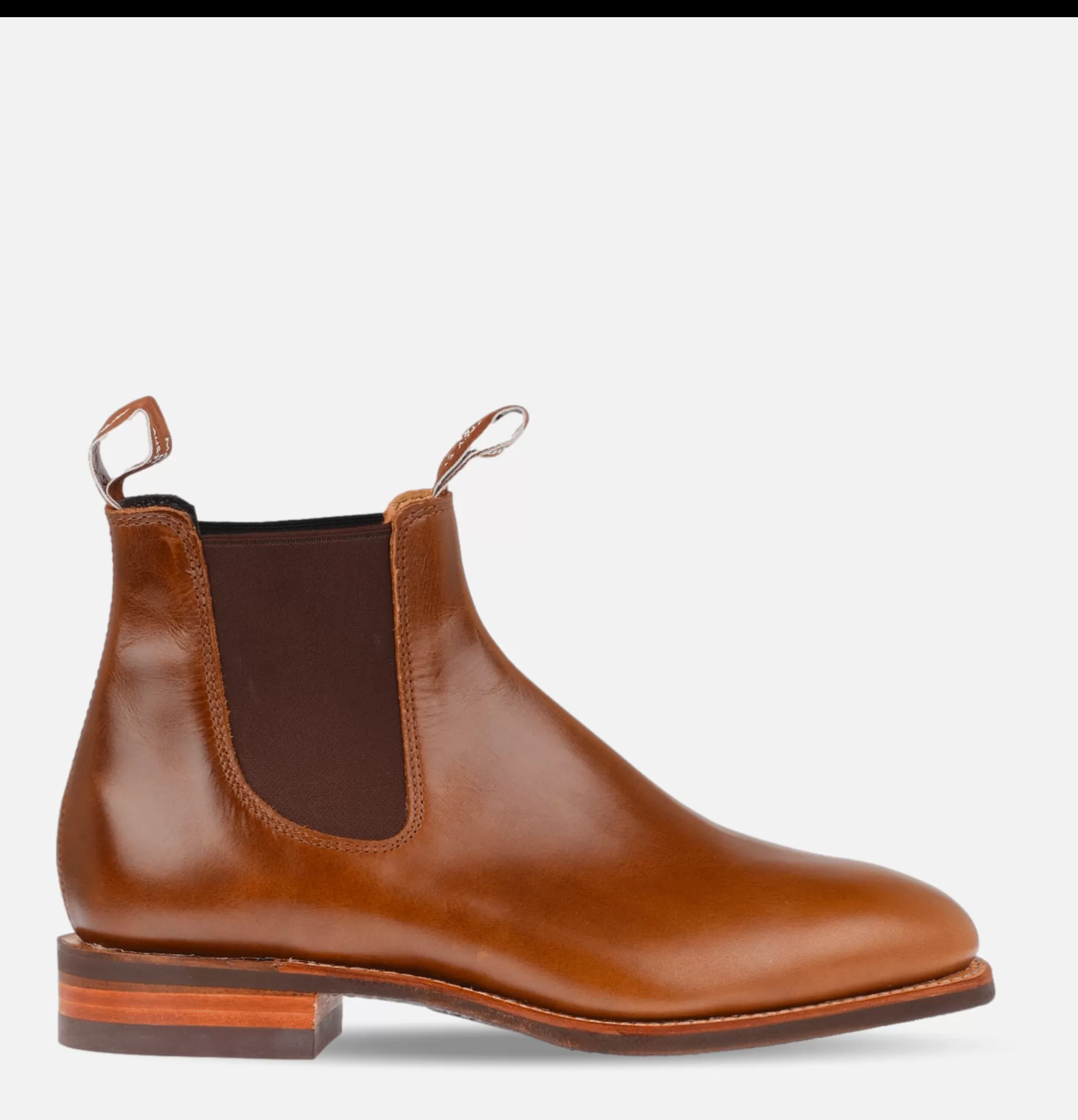 RM WILLIAMS Boots<Craftsman Boots Caramel