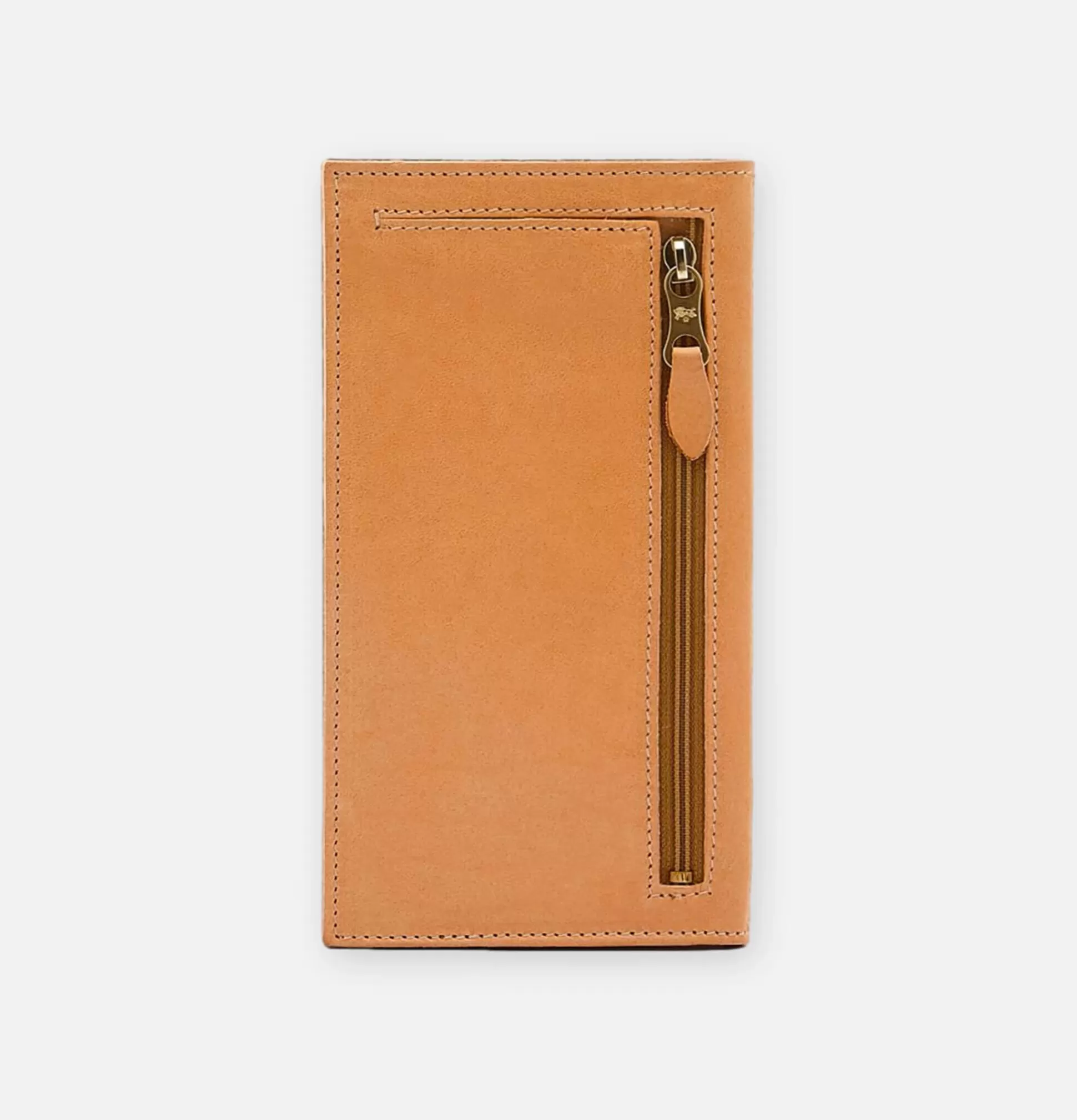 IL BISONTE Small Leather Goods<Credit Cards Holder