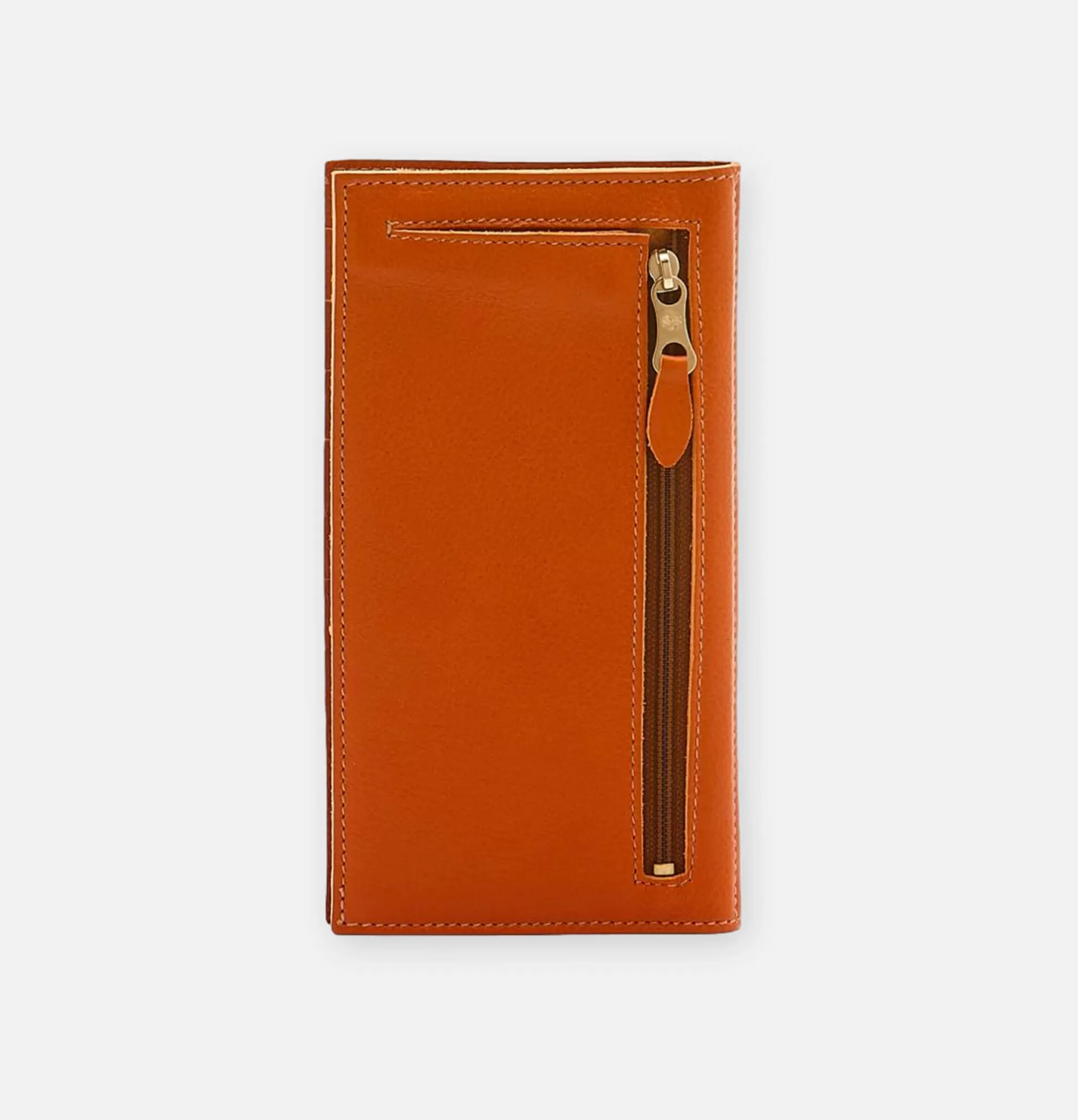 IL BISONTE Small Leather Goods<Credit Cards Holder