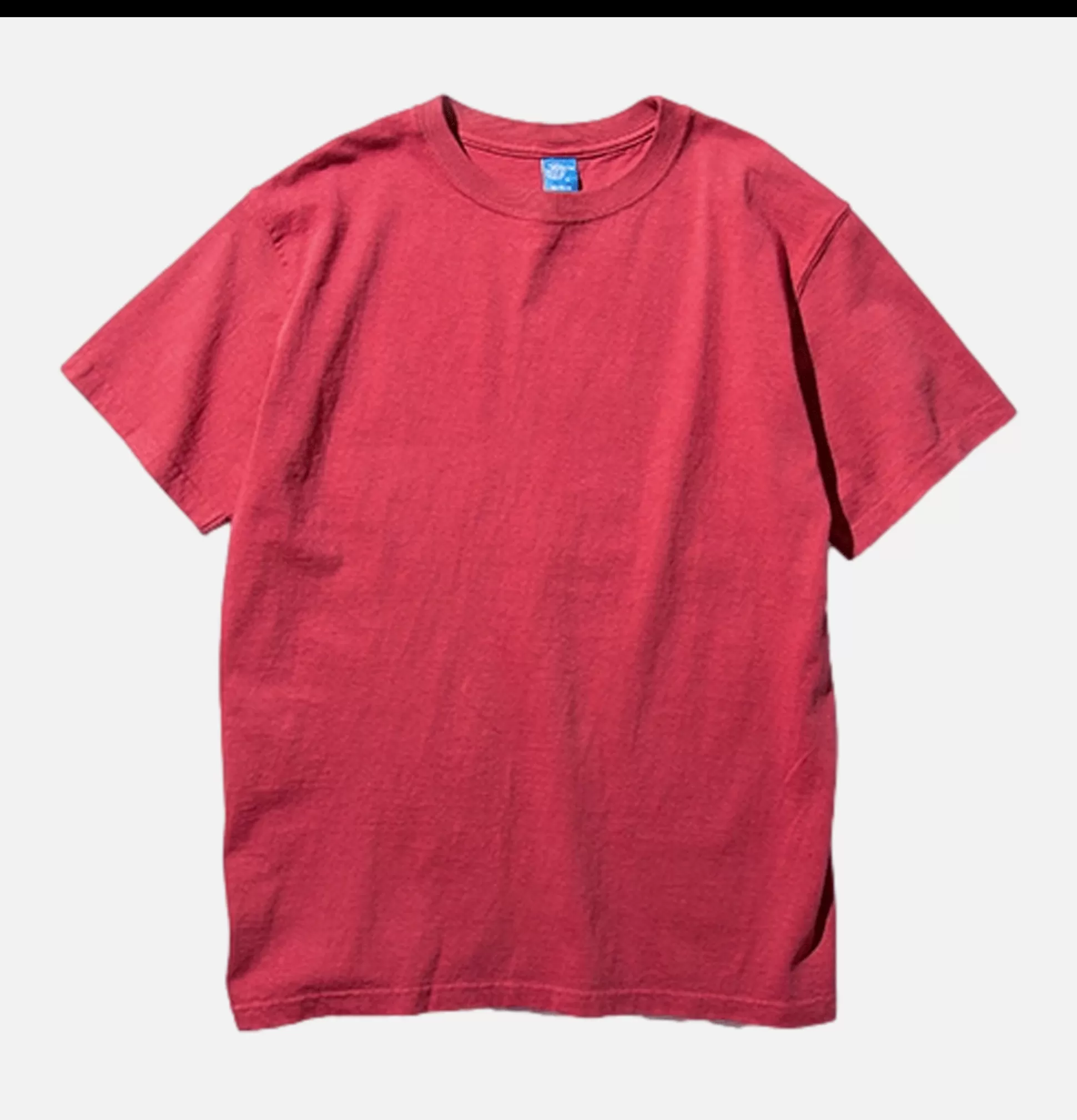 GOOD ON T-Shirts<Crew Tee Flamingo