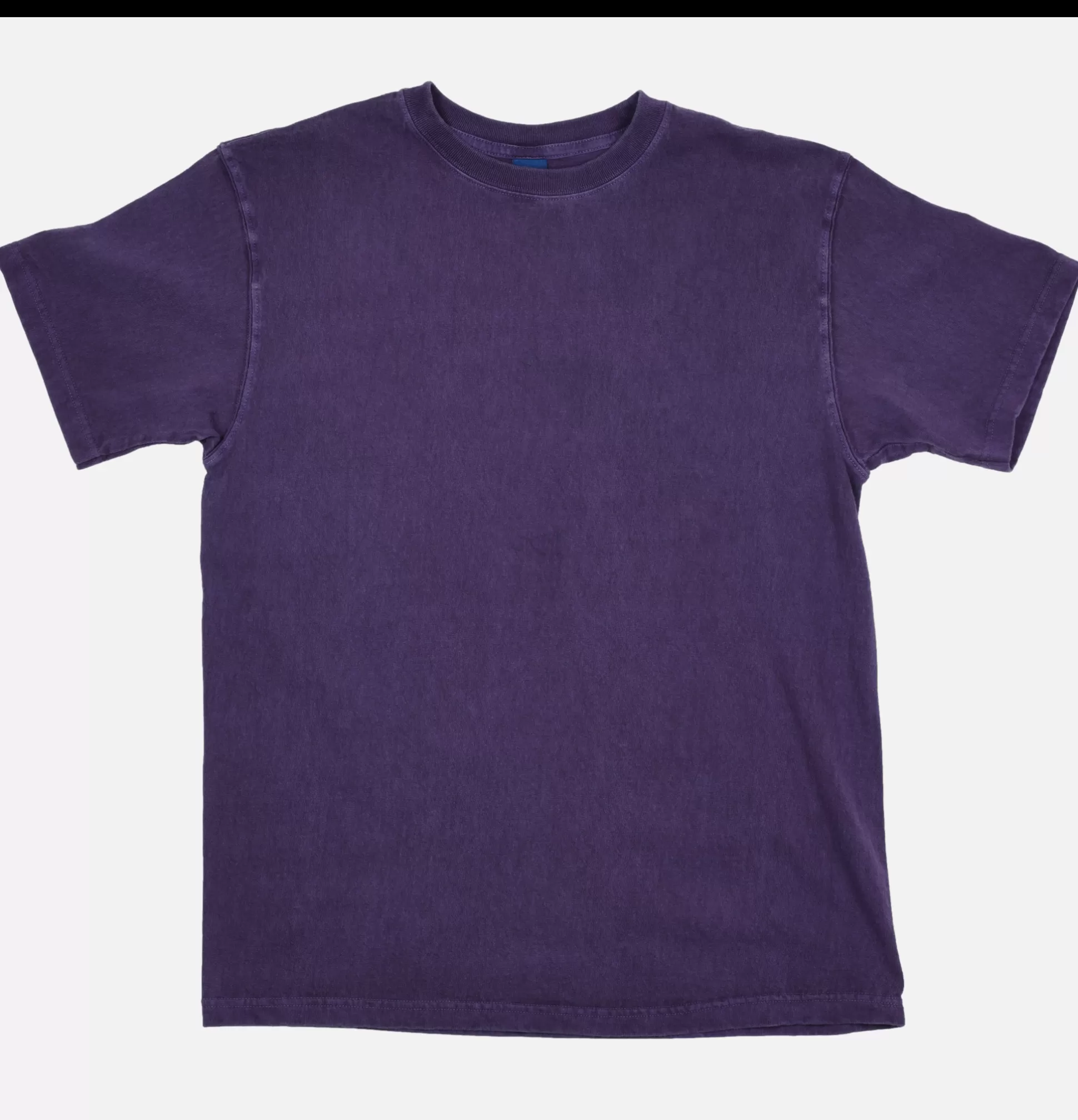 GOOD ON T-Shirts<Crew Tee Grape