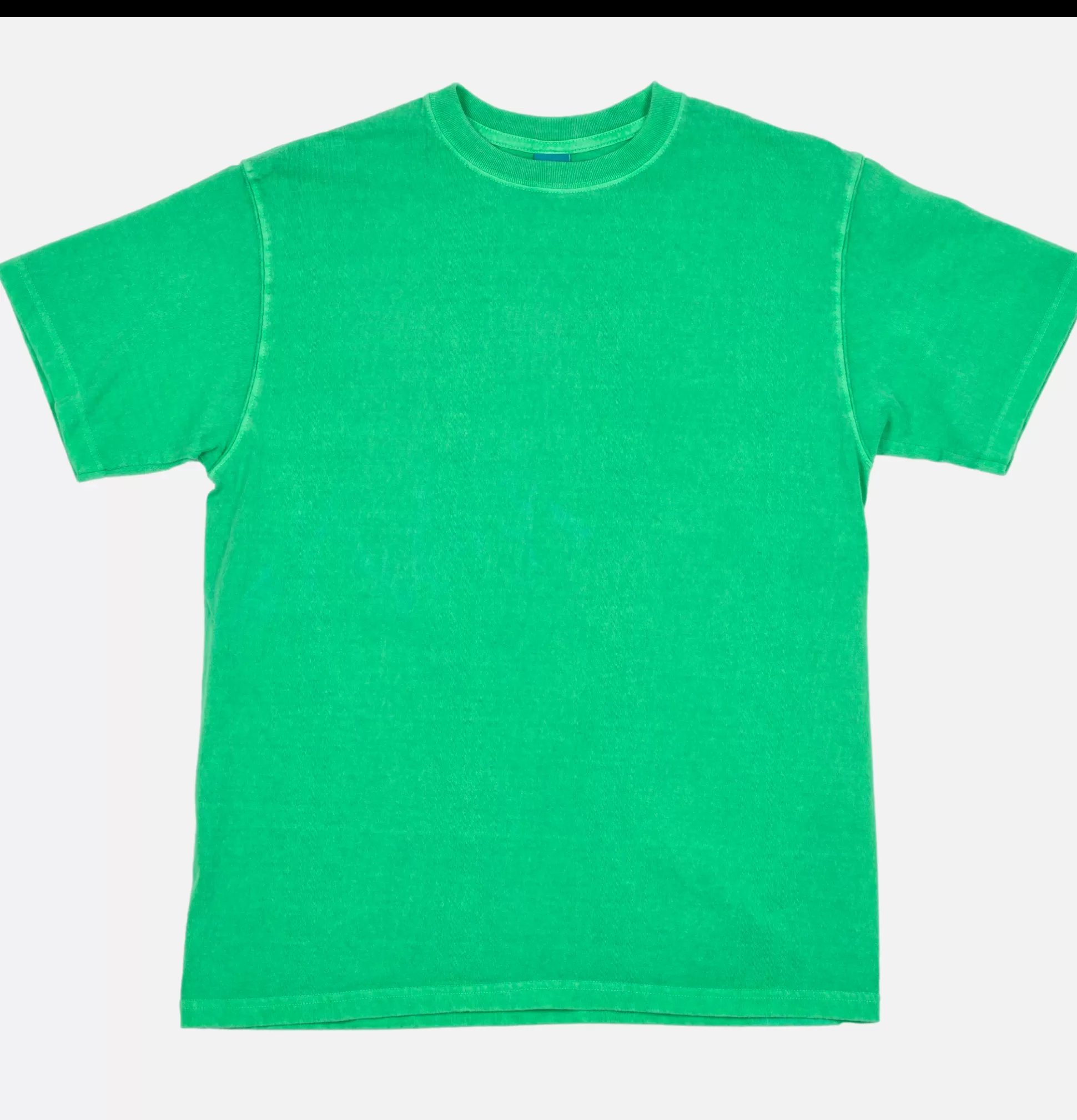 GOOD ON T-Shirts<Crew Tee Kelly Green