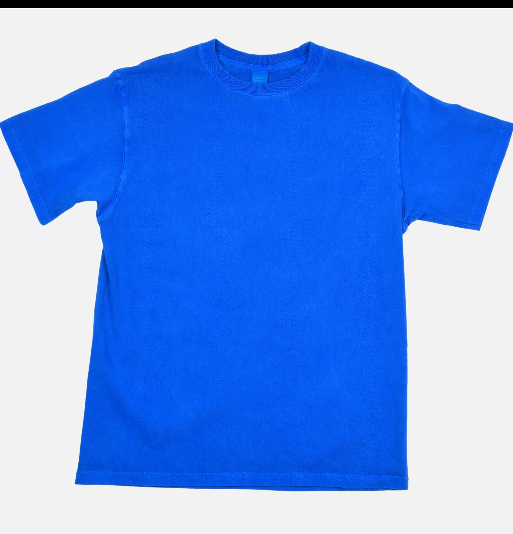 GOOD ON T-Shirts<Crew Tee Marin Blue